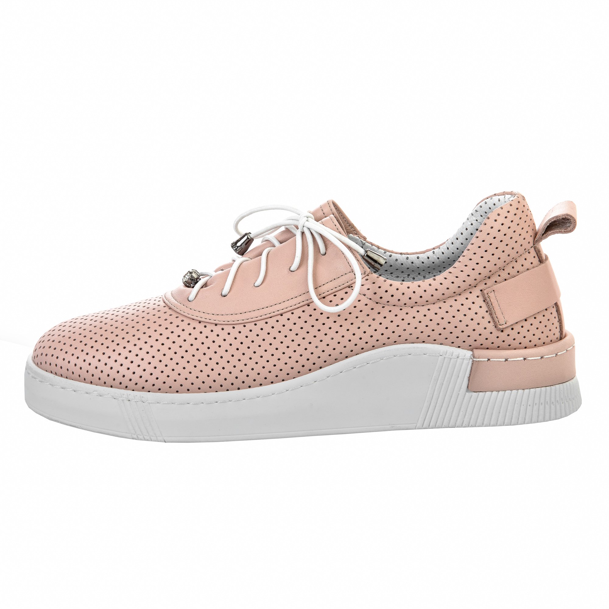 Кеды Magza 601 340 pink 37 - ForteMarket Кеды Magza 601 340 pink 37 купить,0
