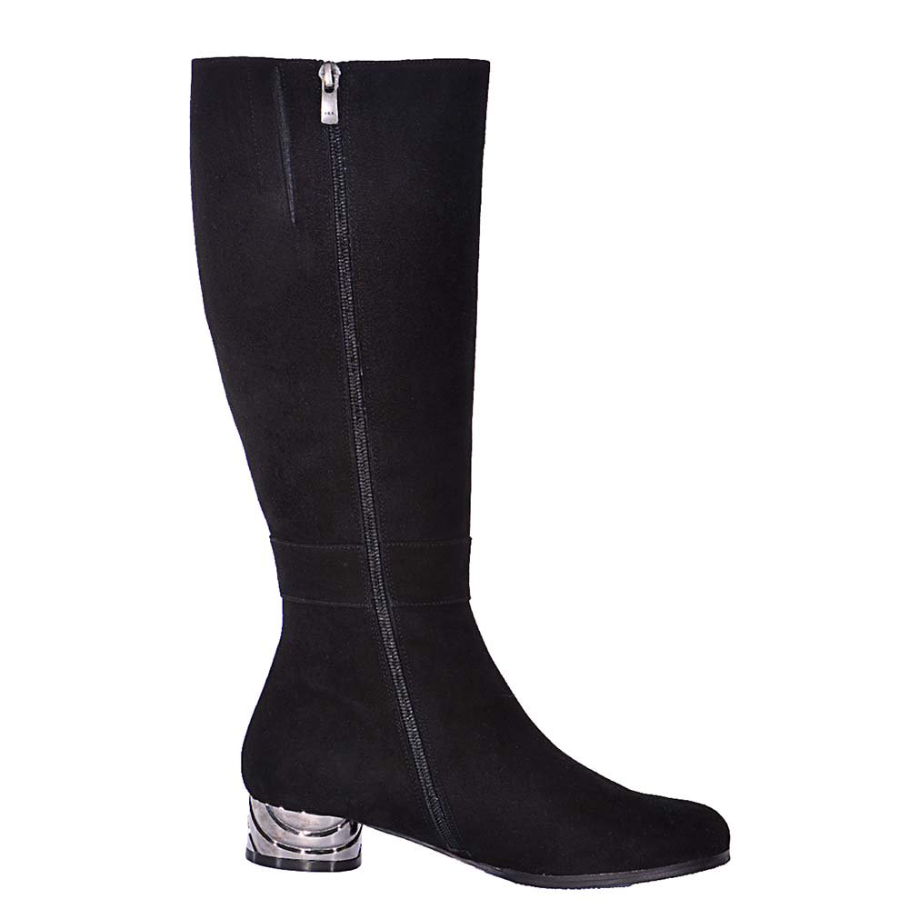 Сапоги Magza 01 T9233 black 37 купить,37950