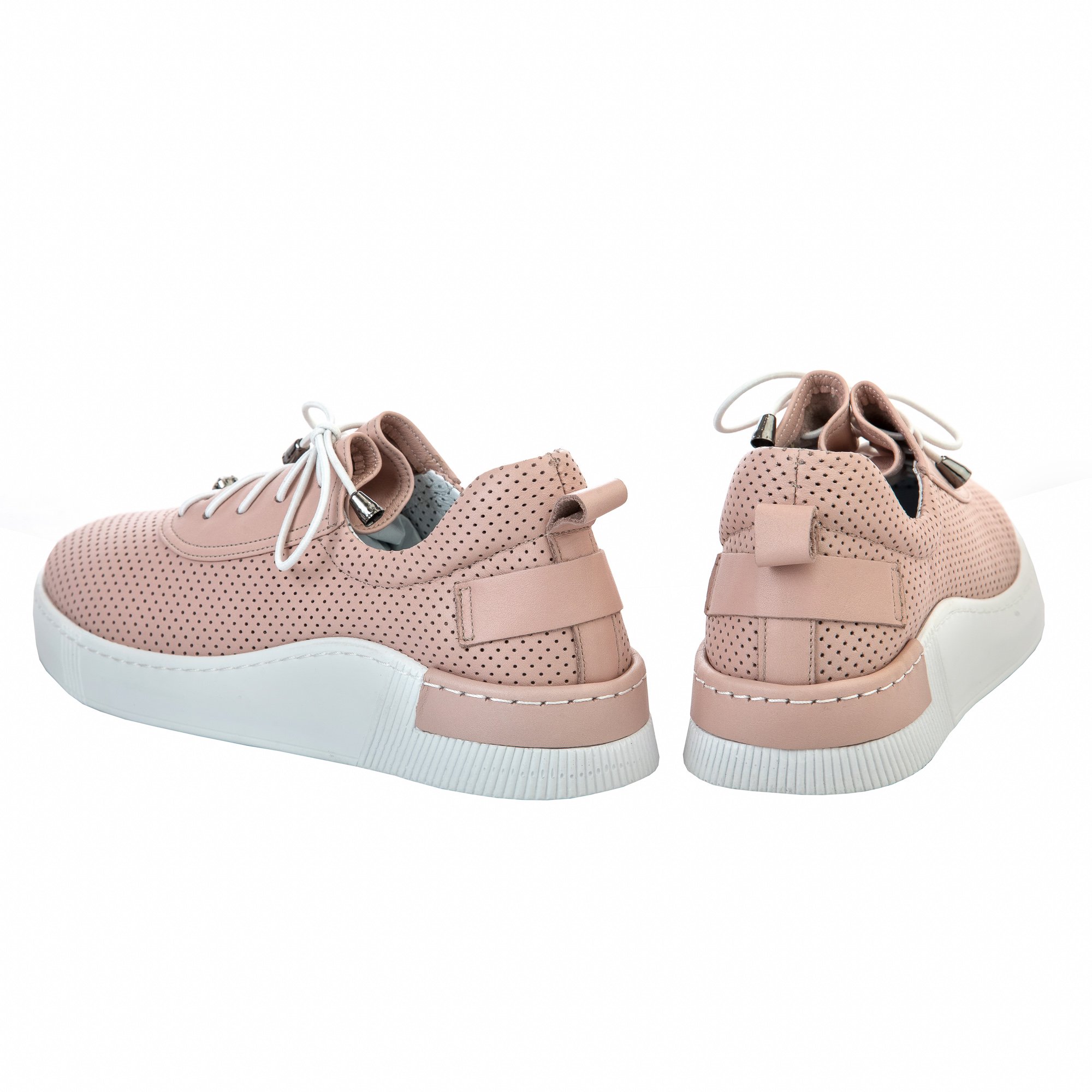 Кеды Magza 601 340 pink 37 - ForteMarket Кеды Magza 601 340 pink 37 купить,0