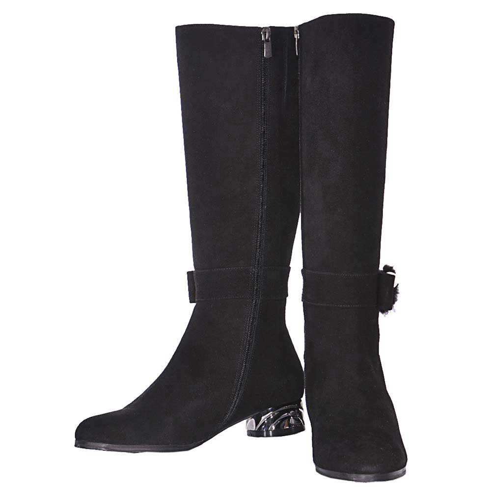 Сапоги Magza 01 T9233 black 37 купить,37950