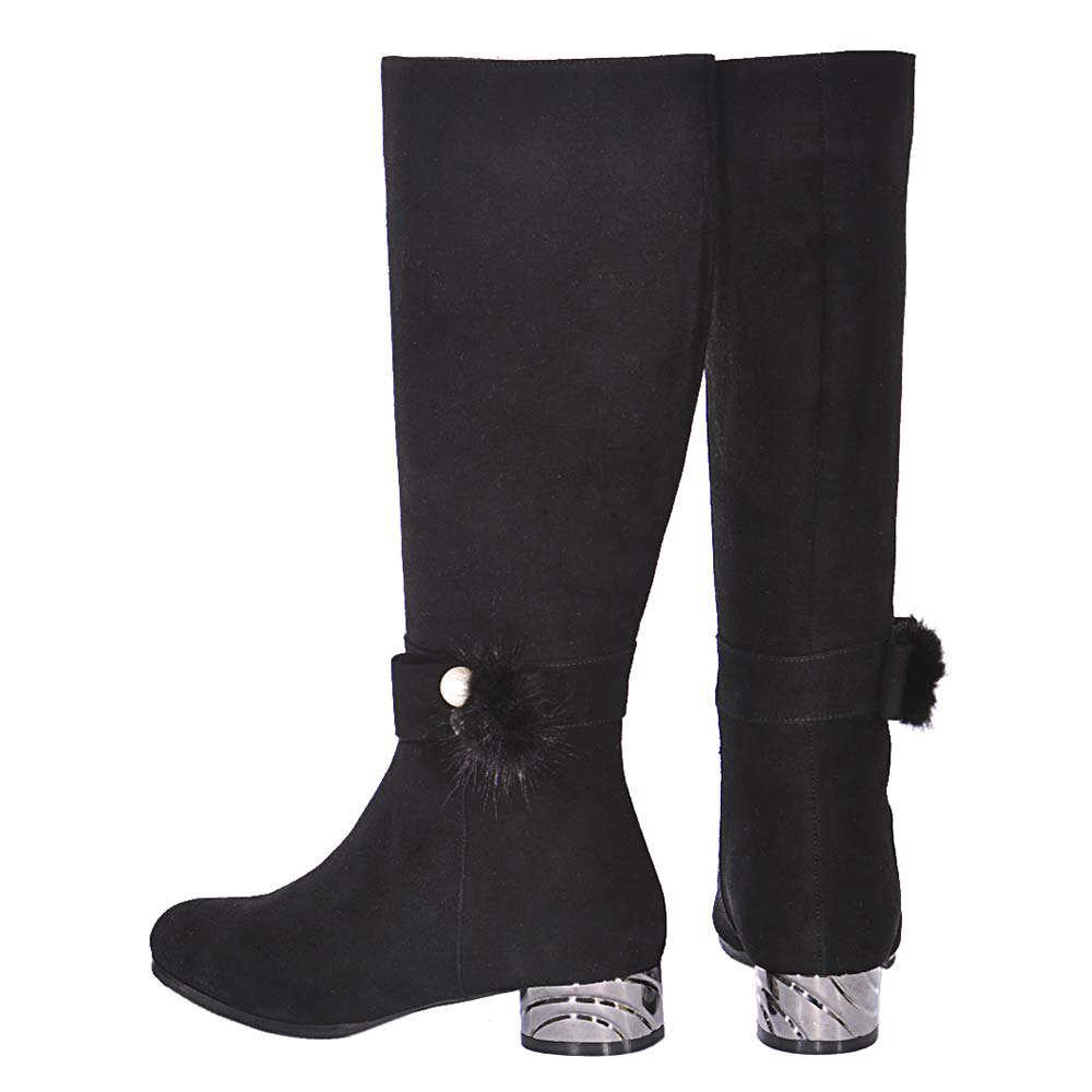 Сапоги Magza 01 T9233 black 37 купить,37950
