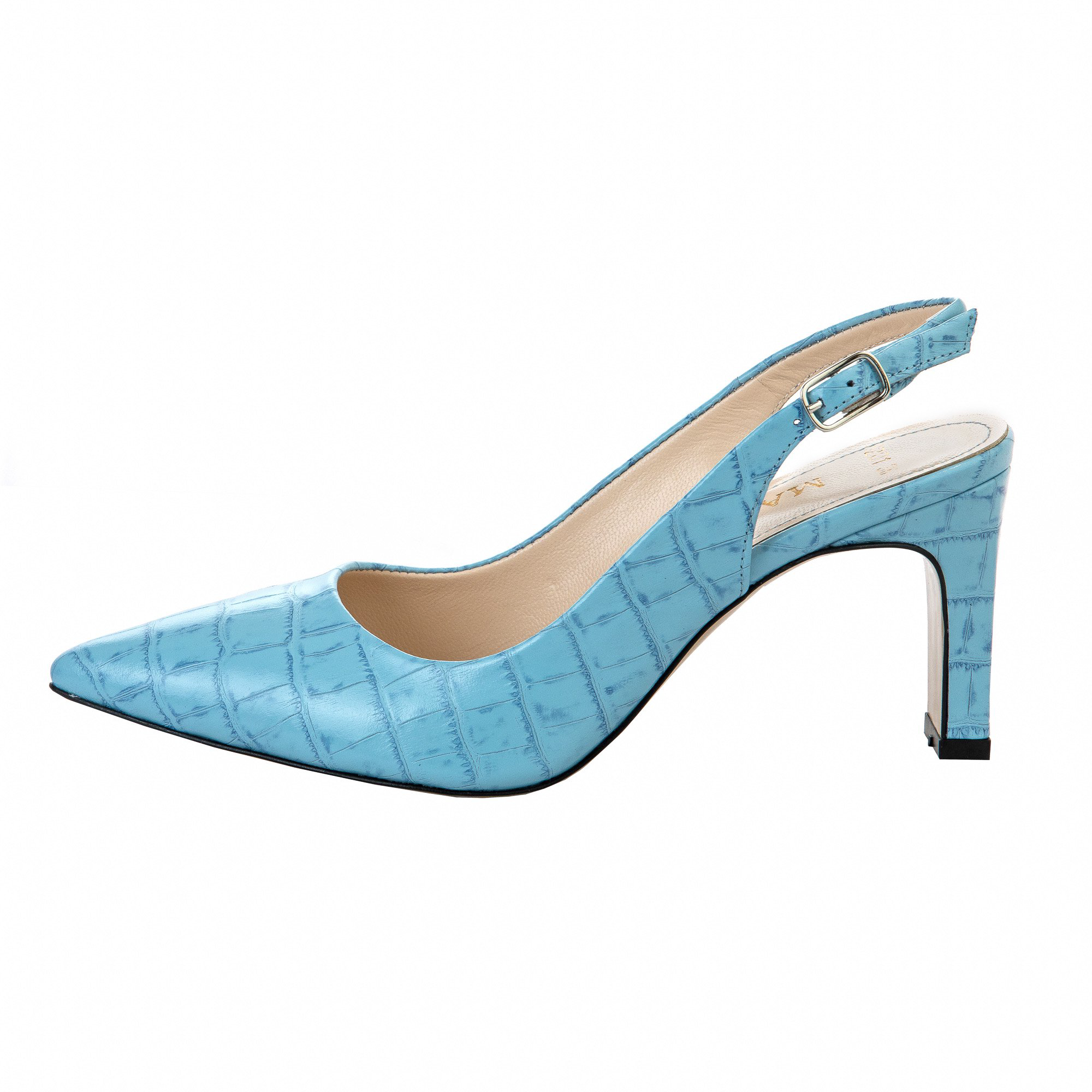 Босоножки Magza 8201 615 blue 36 купить,NaN