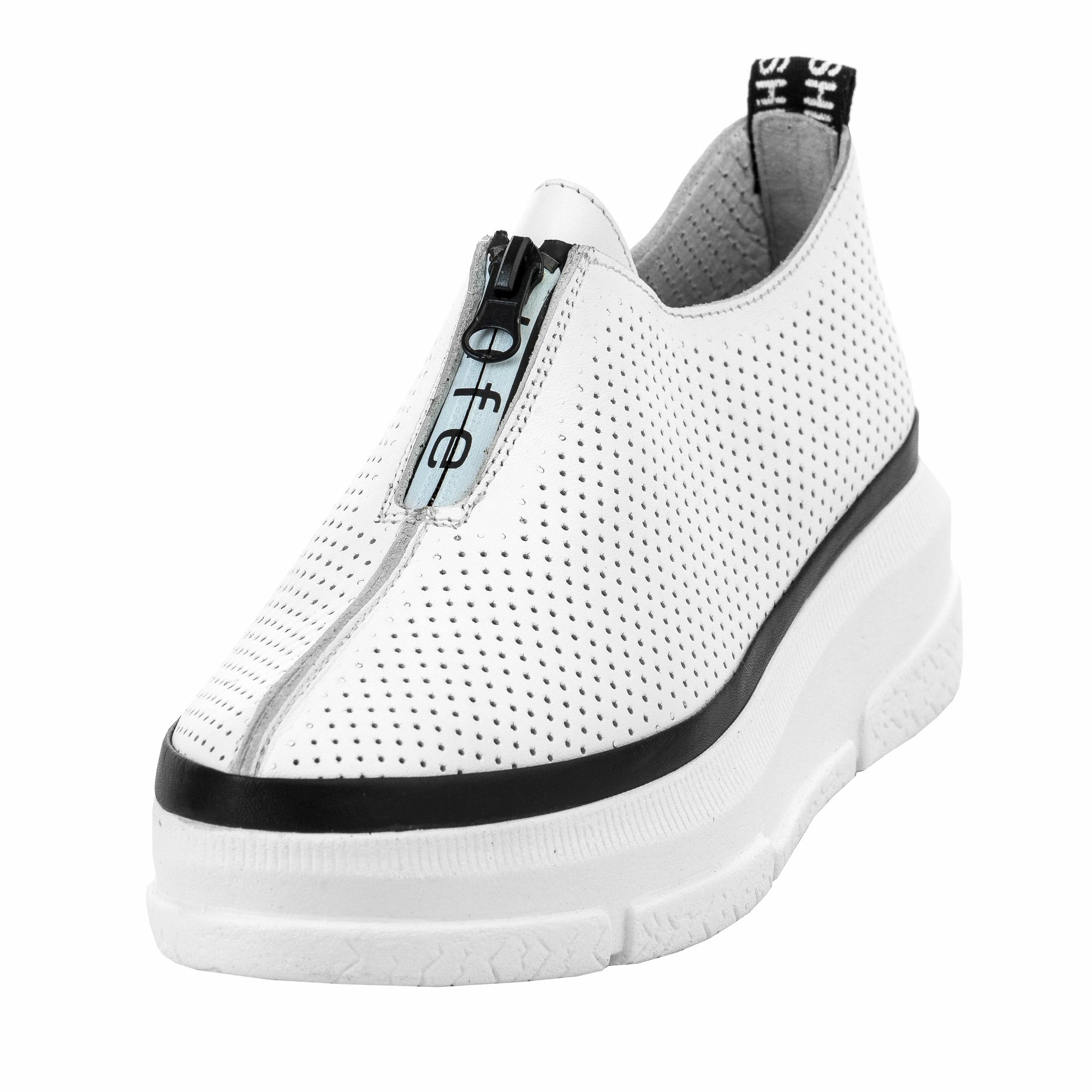 Лоферы Magza 245-460 460 39-10 white 37 купить,NaN