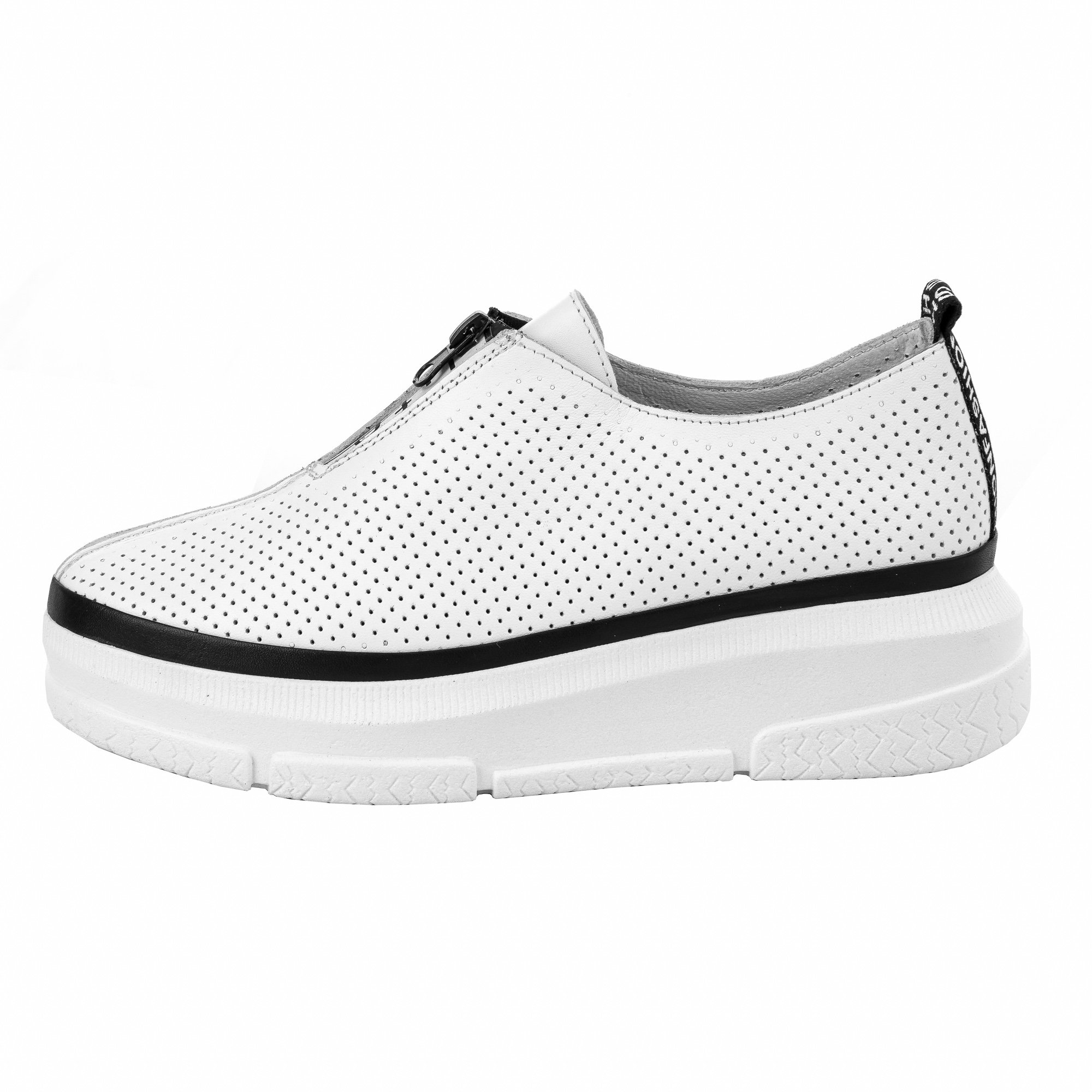 Лоферы Magza 245-460 460 39-10 white 37 купить,NaN