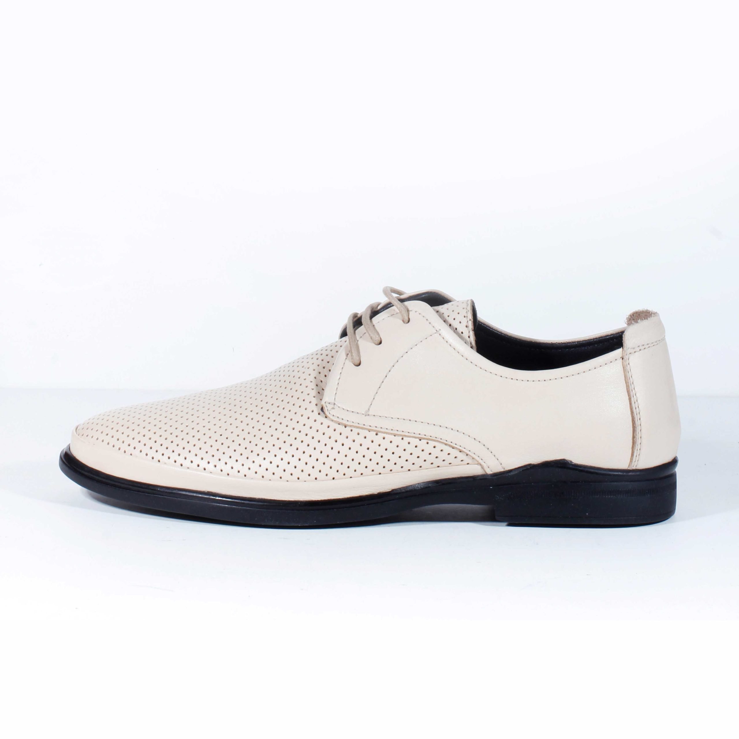 Туфли Bravelli 77701 beige 44