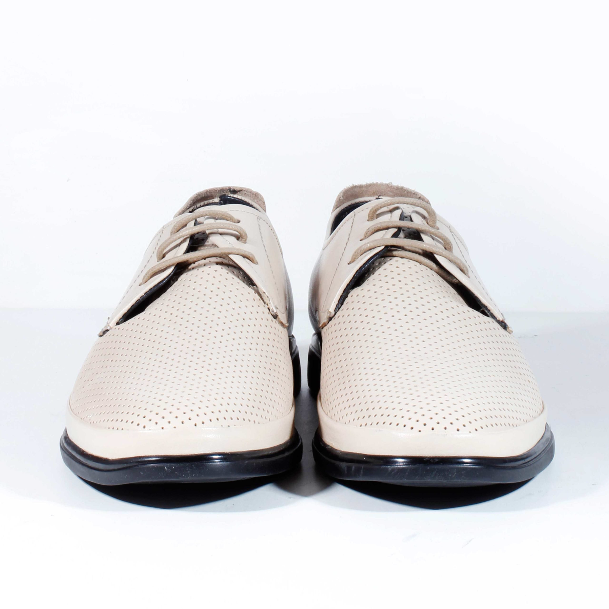 Туфли Bravelli 77701 beige 41.5 купить,NaN