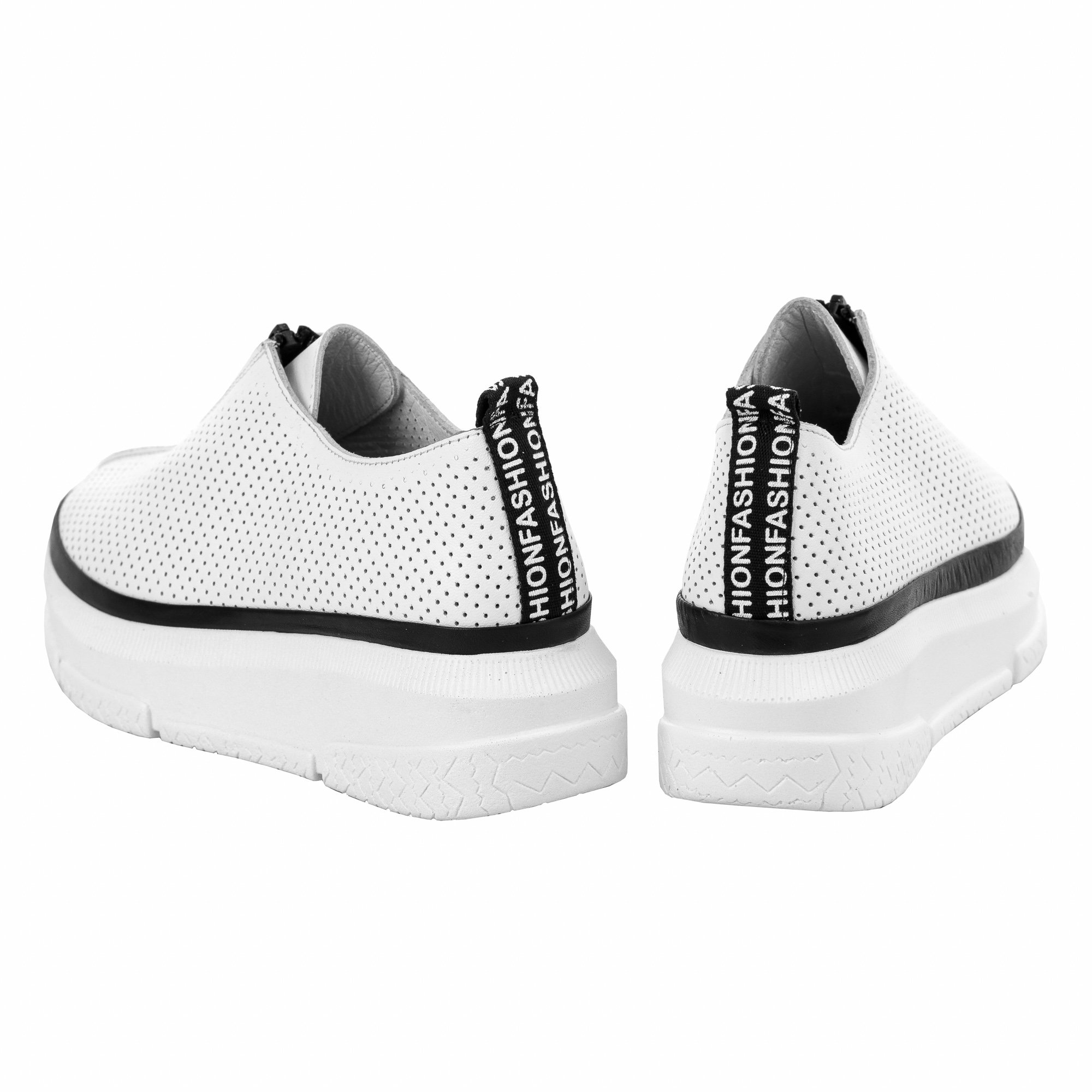 Лоферы Magza 245-460 460 39-10 white 37 купить,NaN