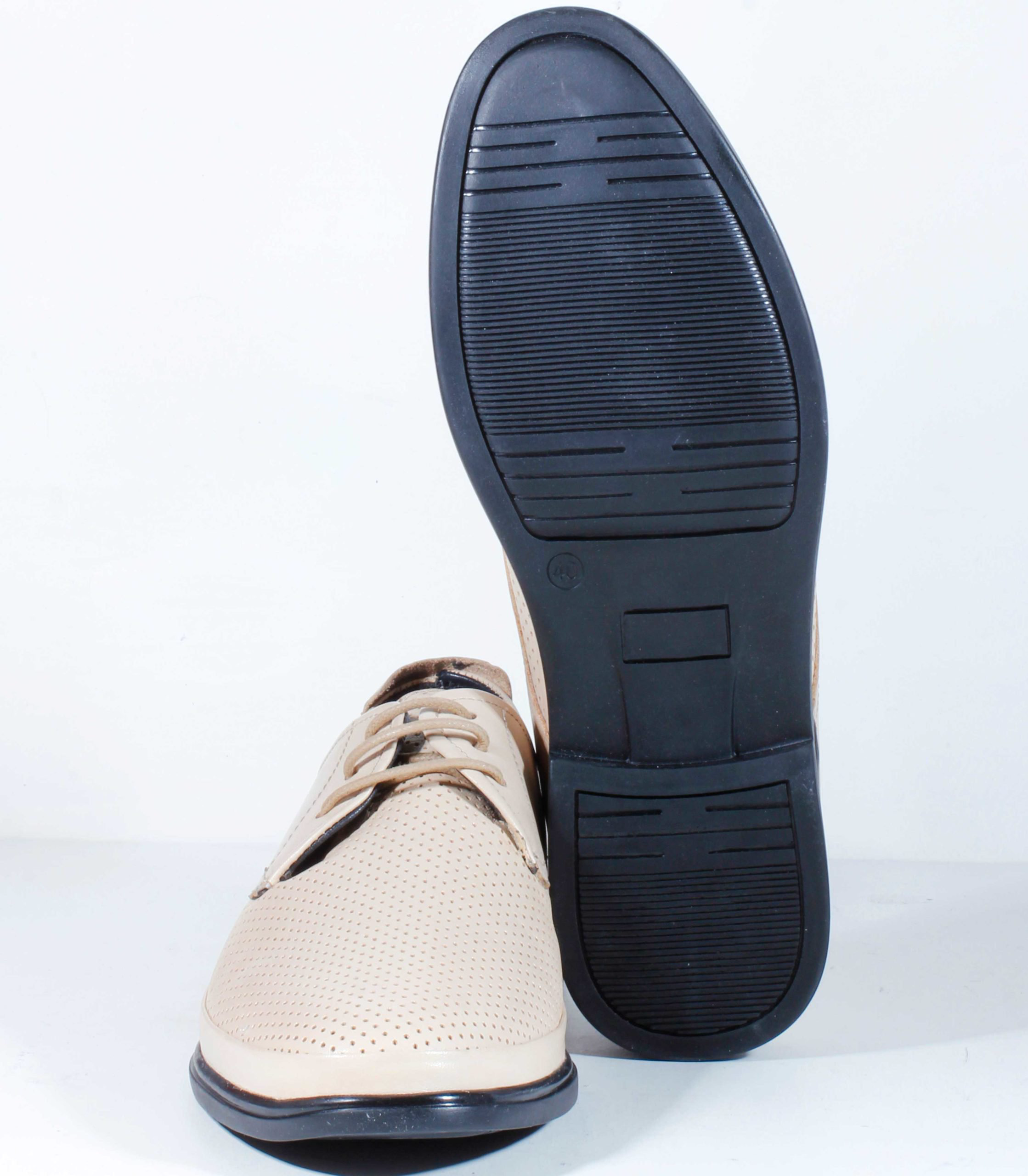 Туфли Bravelli 77701 beige 41.5 купить,NaN