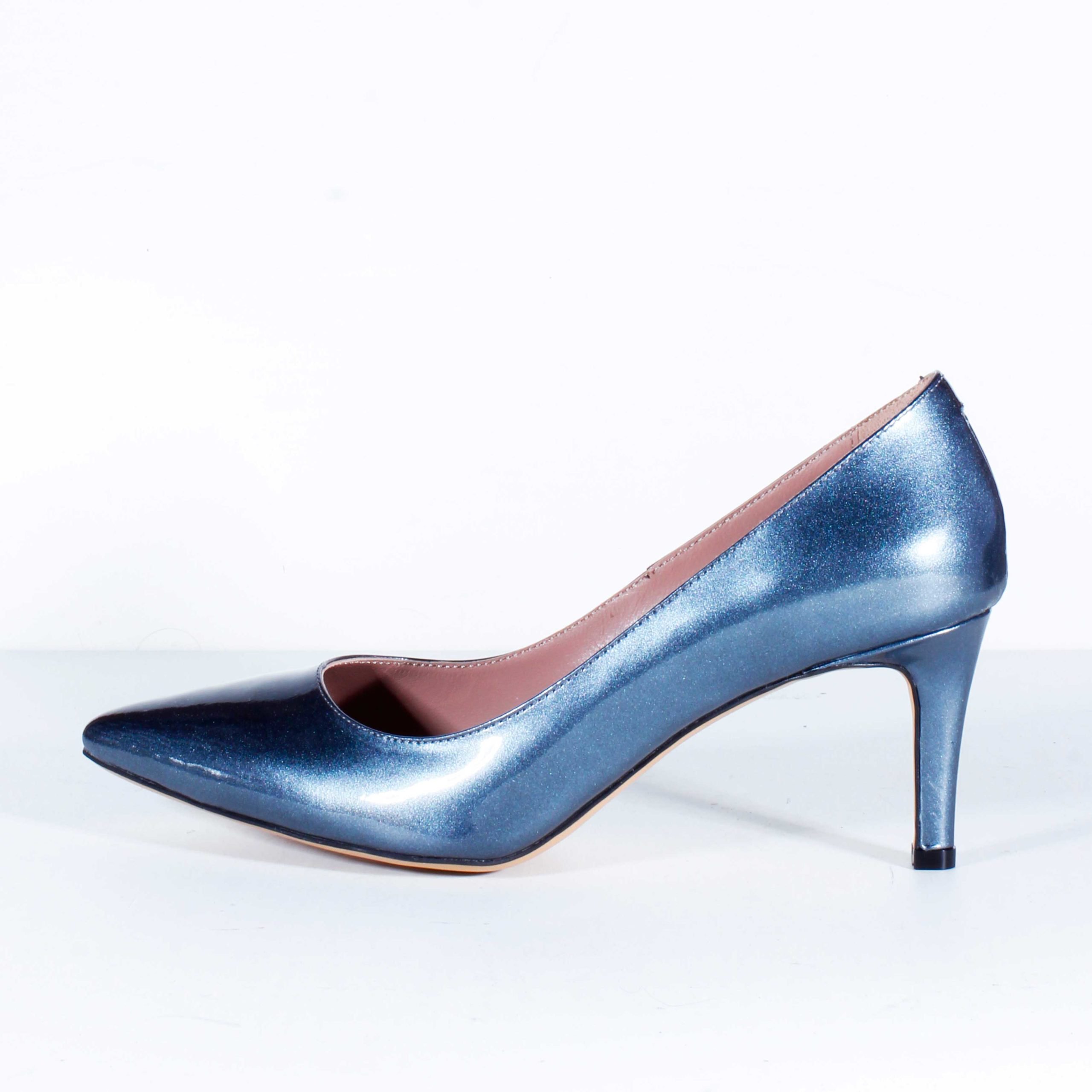 Туфли MFS 8670.1371 pearl blue 40
