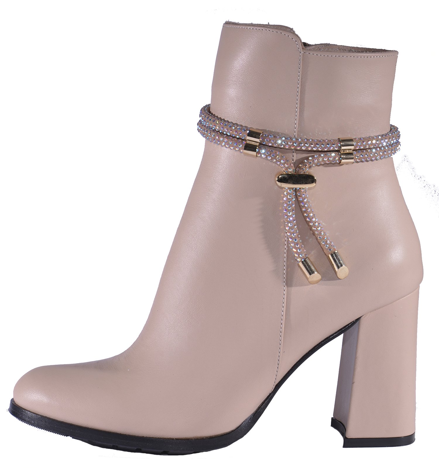 Полусапоги Magza Sck Ast Bot 22-9043 beige 36