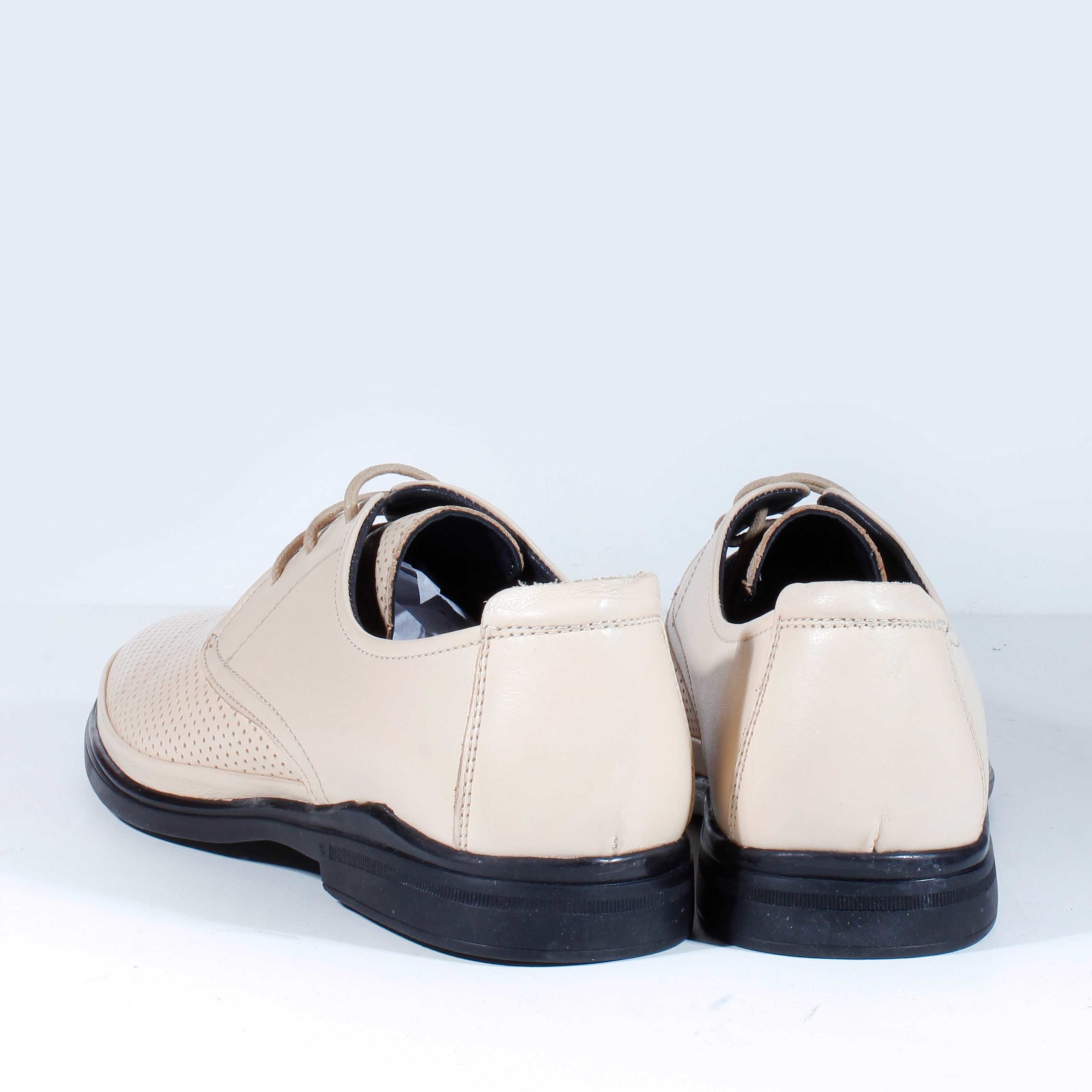 Туфли Bravelli 77701 beige 44 купить,0