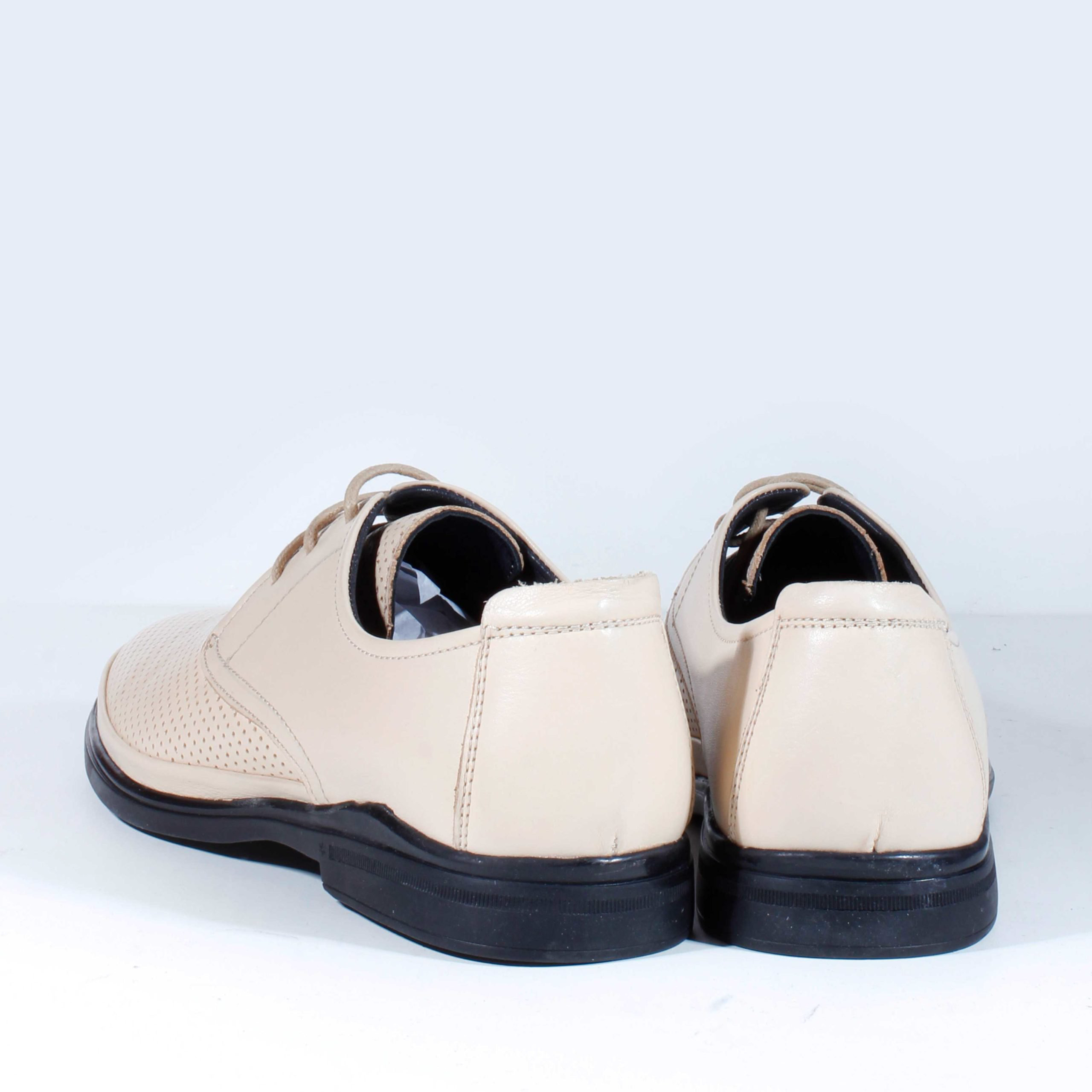 Туфли Bravelli 77701 beige 41.5 купить,NaN