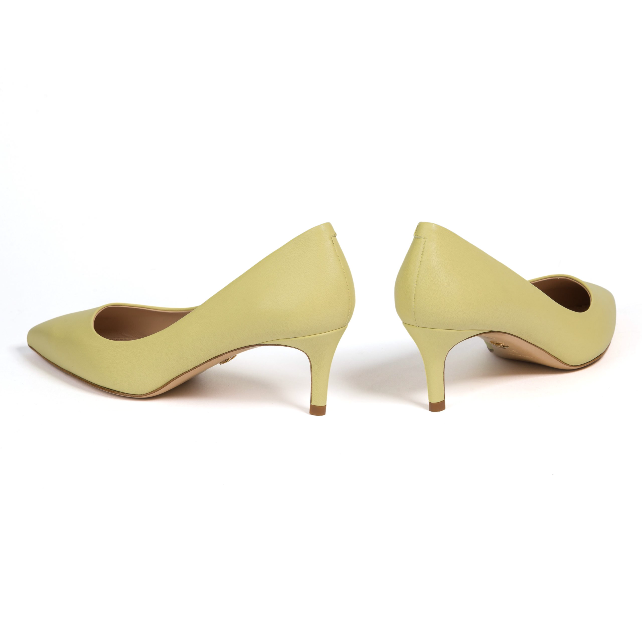 Туфли Giorgio Fabiani X221041IRIS lemon 37,5 купить,172500