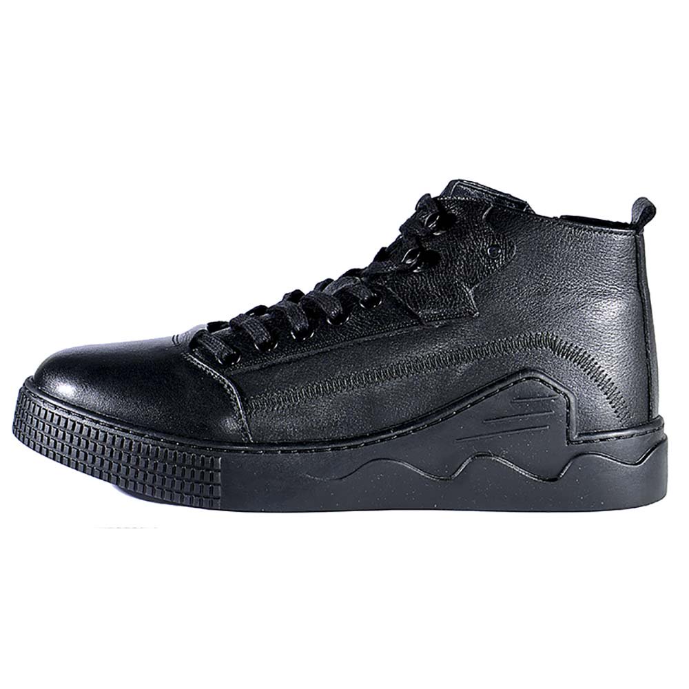 Ботинки Pandew 66706 Siyah black 41
