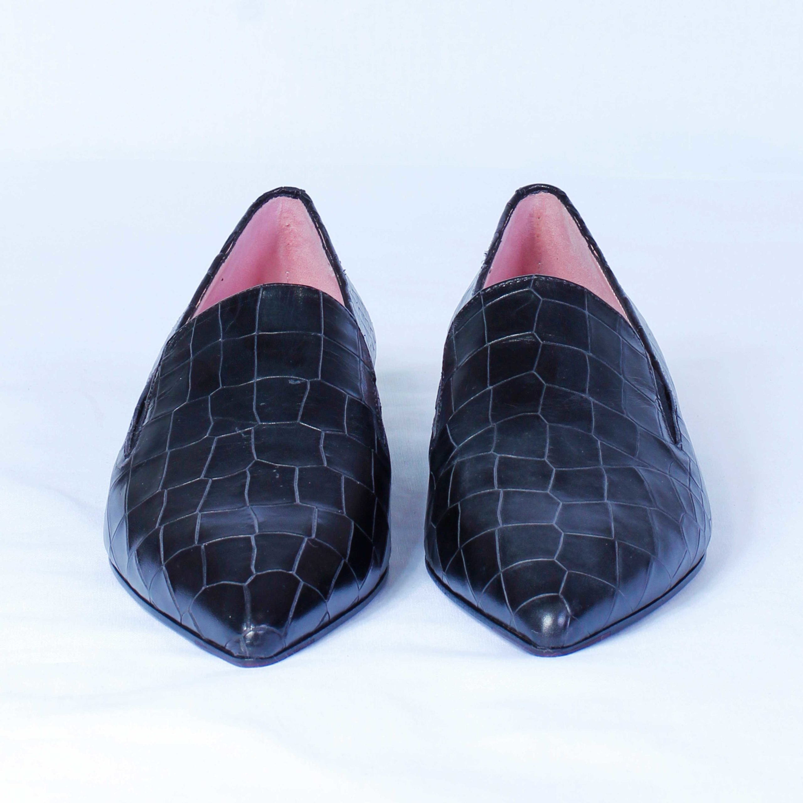 Лоферы Giorgio Fabiani F191514 black 38,5 - ForteMarket Лоферы Giorgio Fabiani F191514 black 38,5 купить,0