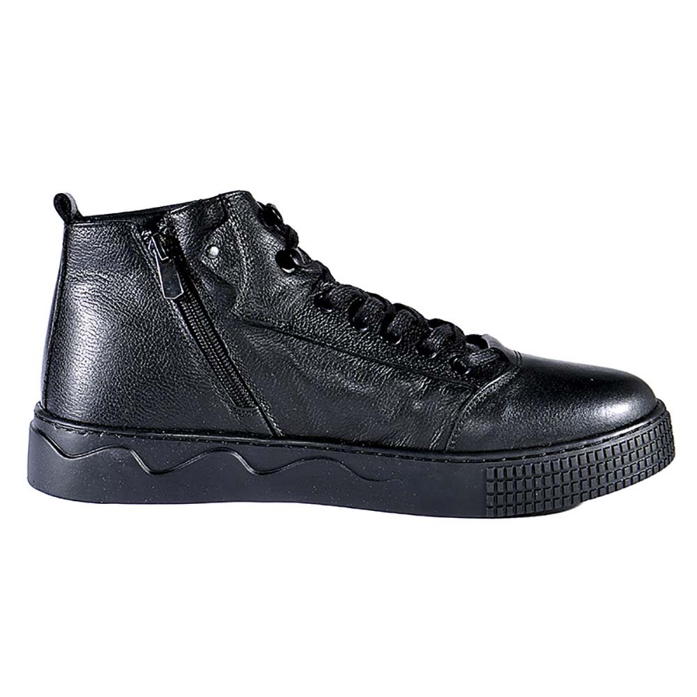 Ботинки Pandew 66706 Siyah black 41 купить,0