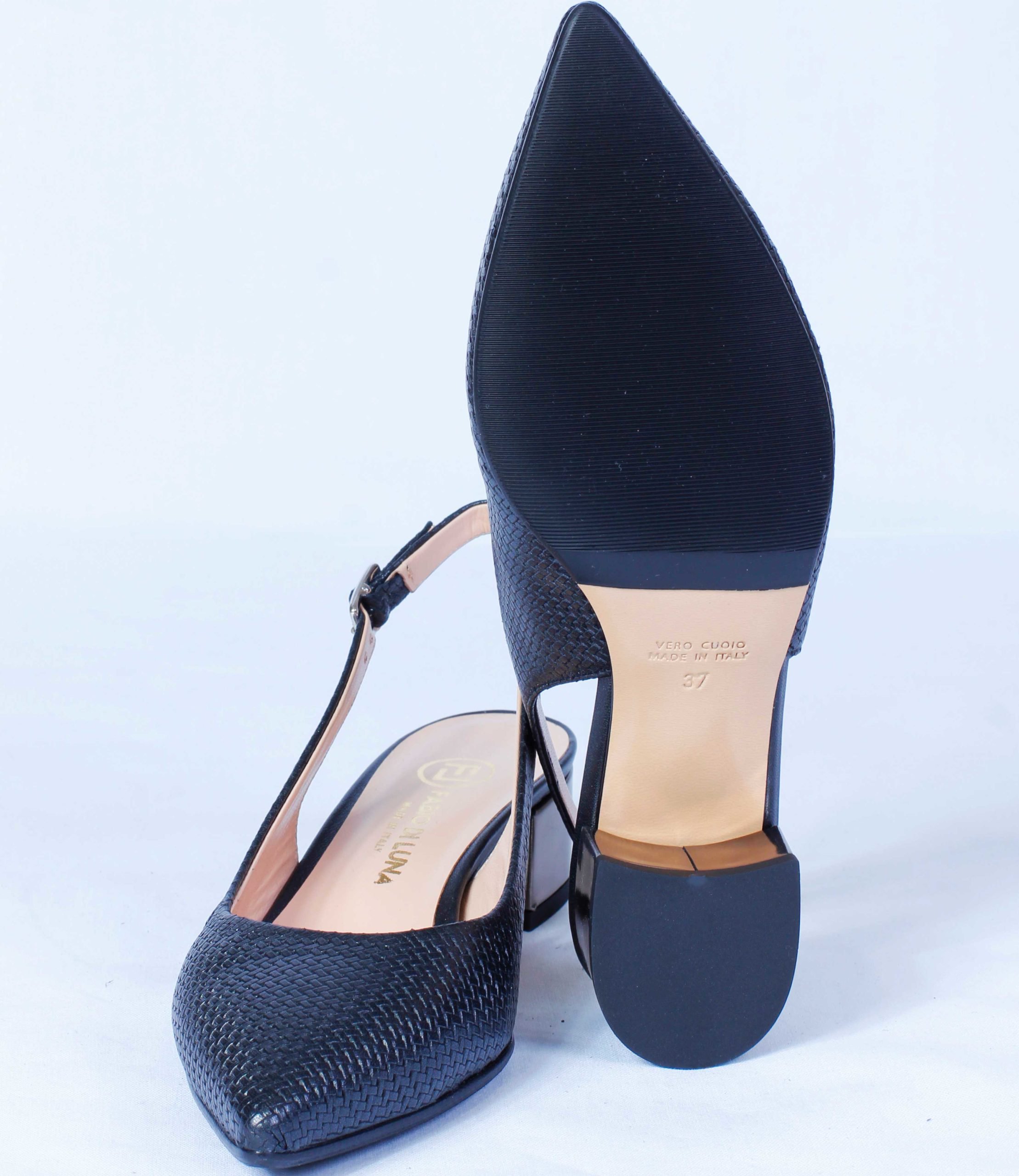 Босоножки Fabio Di Luna 1120 Bis Nero black 37,5 купить,NaN