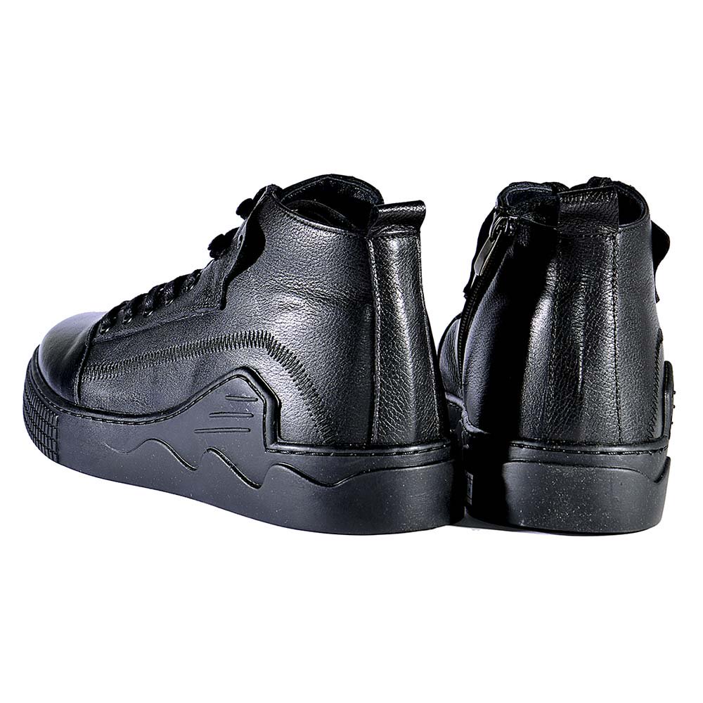 Ботинки Pandew 66706 Siyah black 41 купить,0