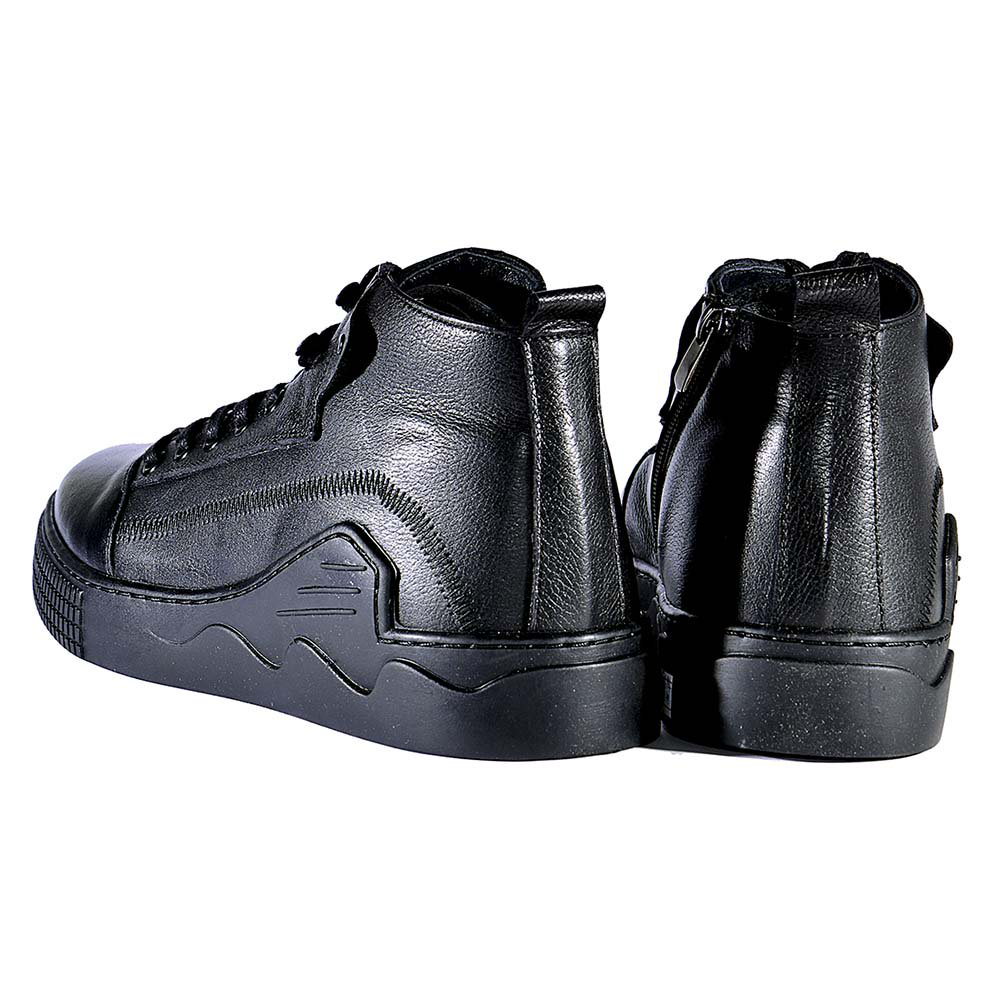 Ботинки Pandew 66706 Siyah black 40 купить,NaN