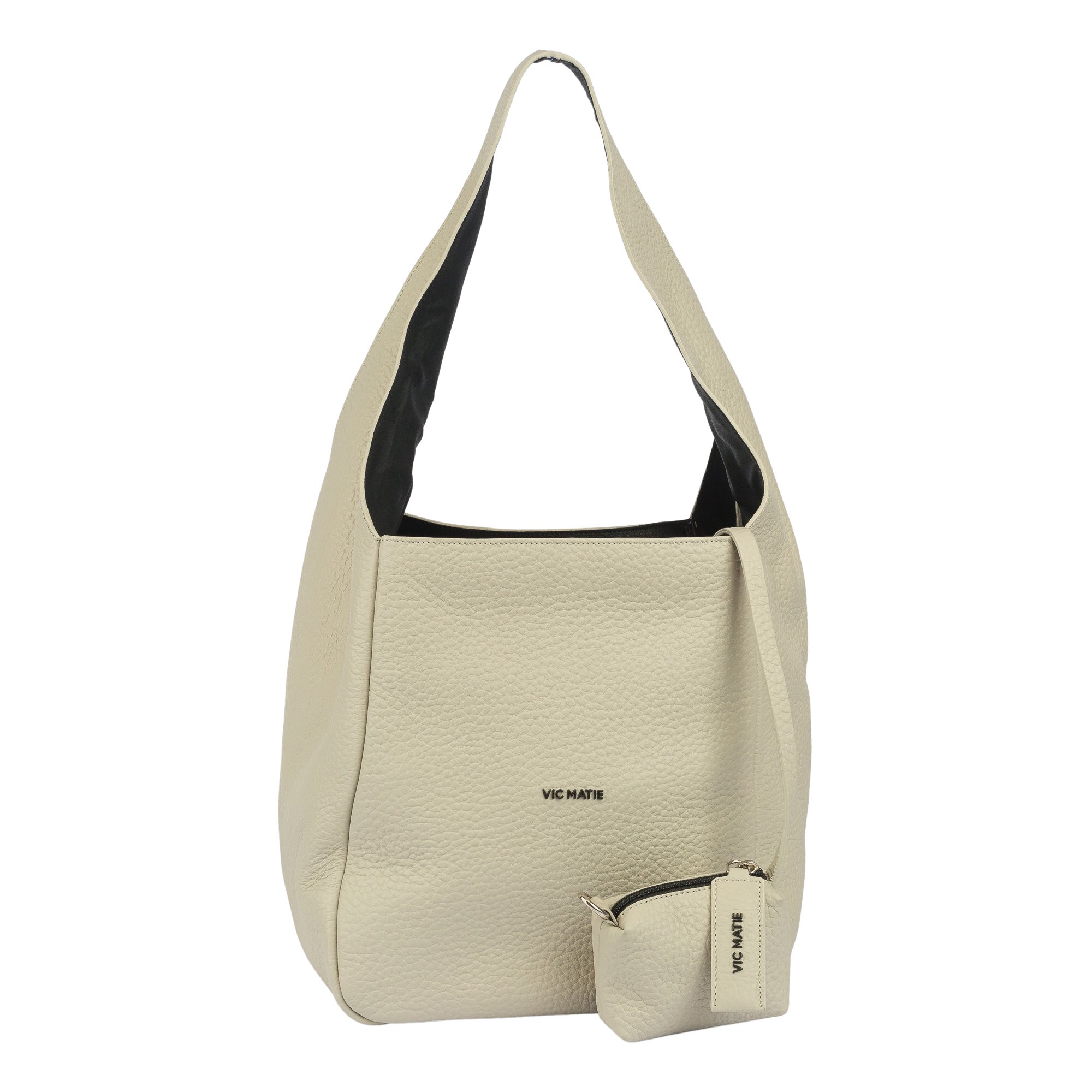 Сумка Vic Matiё 1W0430T.999W280 молочная купить,NaN