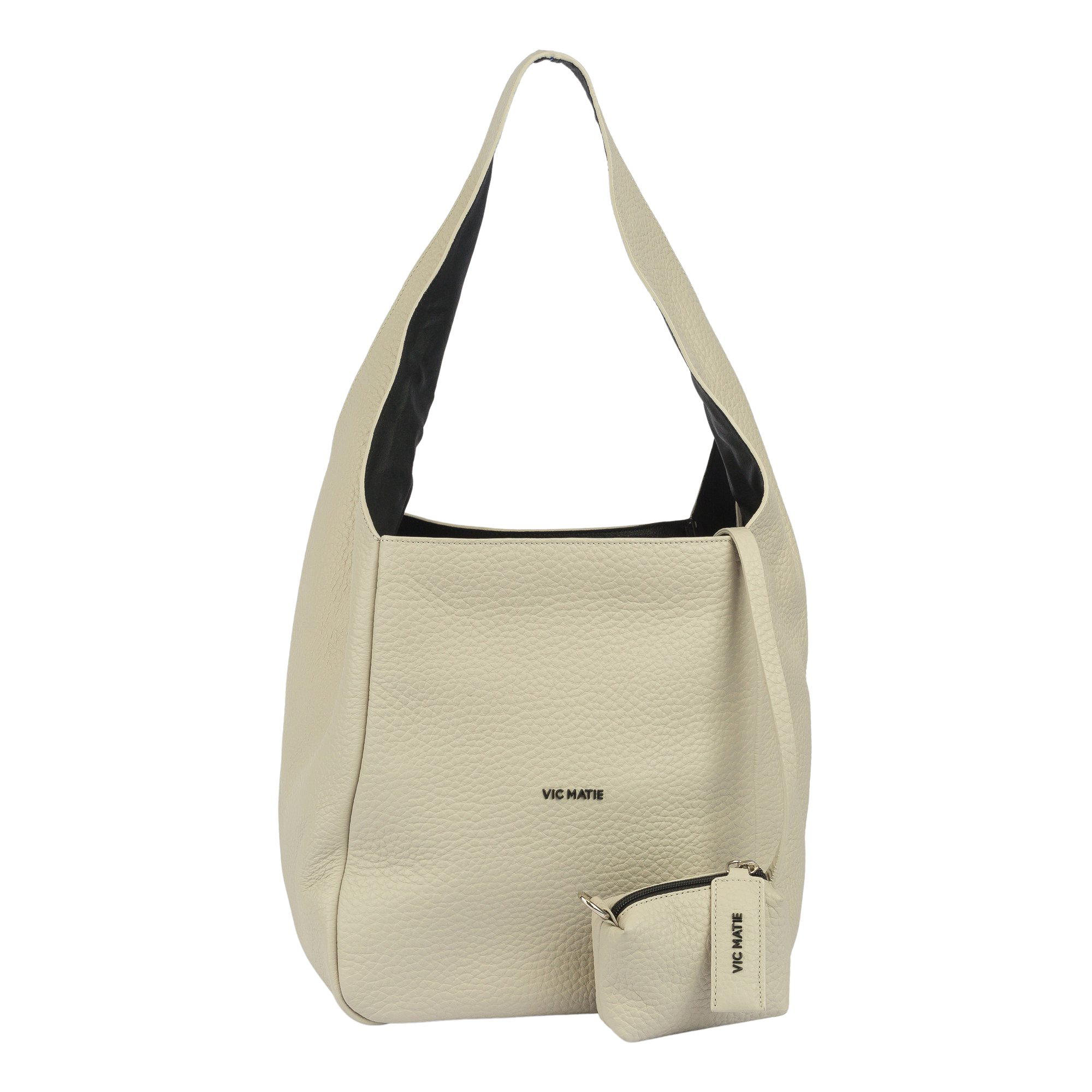 Сумка Vic Matiё 1W0430T.999W280 молочная купить,NaN