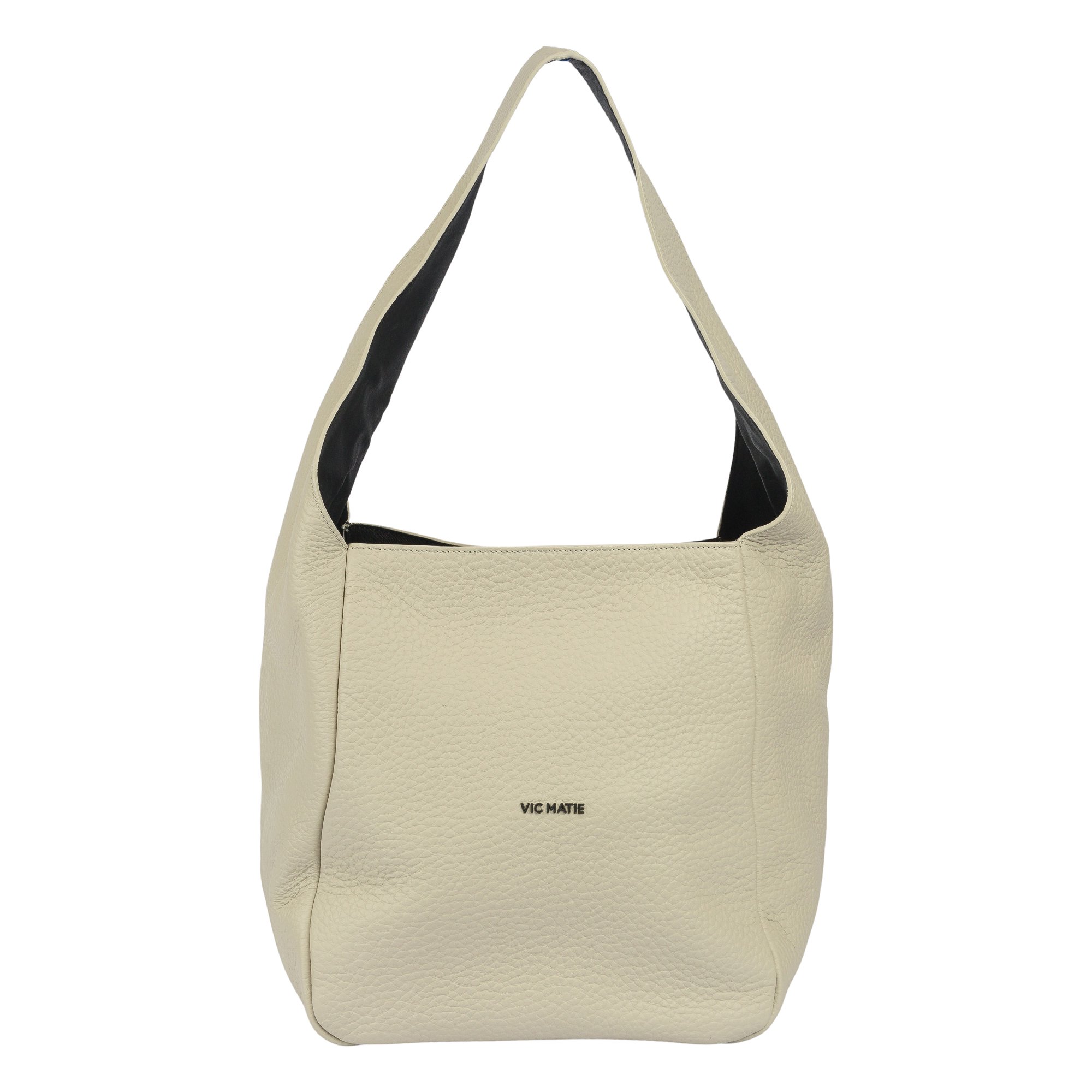 Сумка Vic Matiё 1W0430T.999W280 молочная купить,NaN