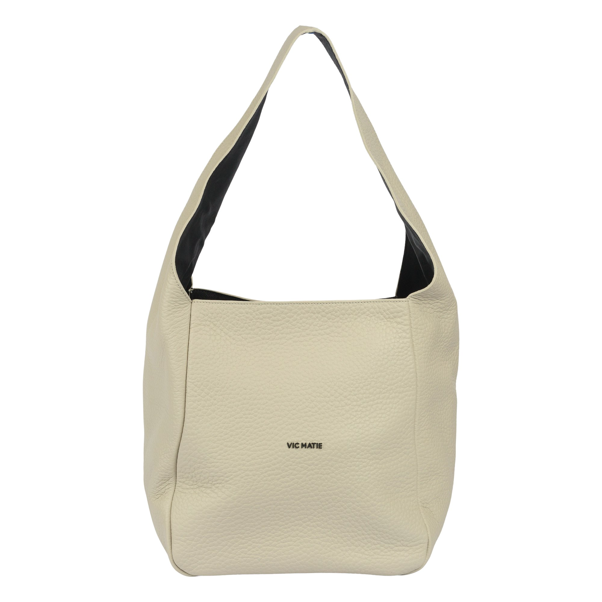 Сумка Vic Matiё 1W0430T.999W280 молочная купить,NaN