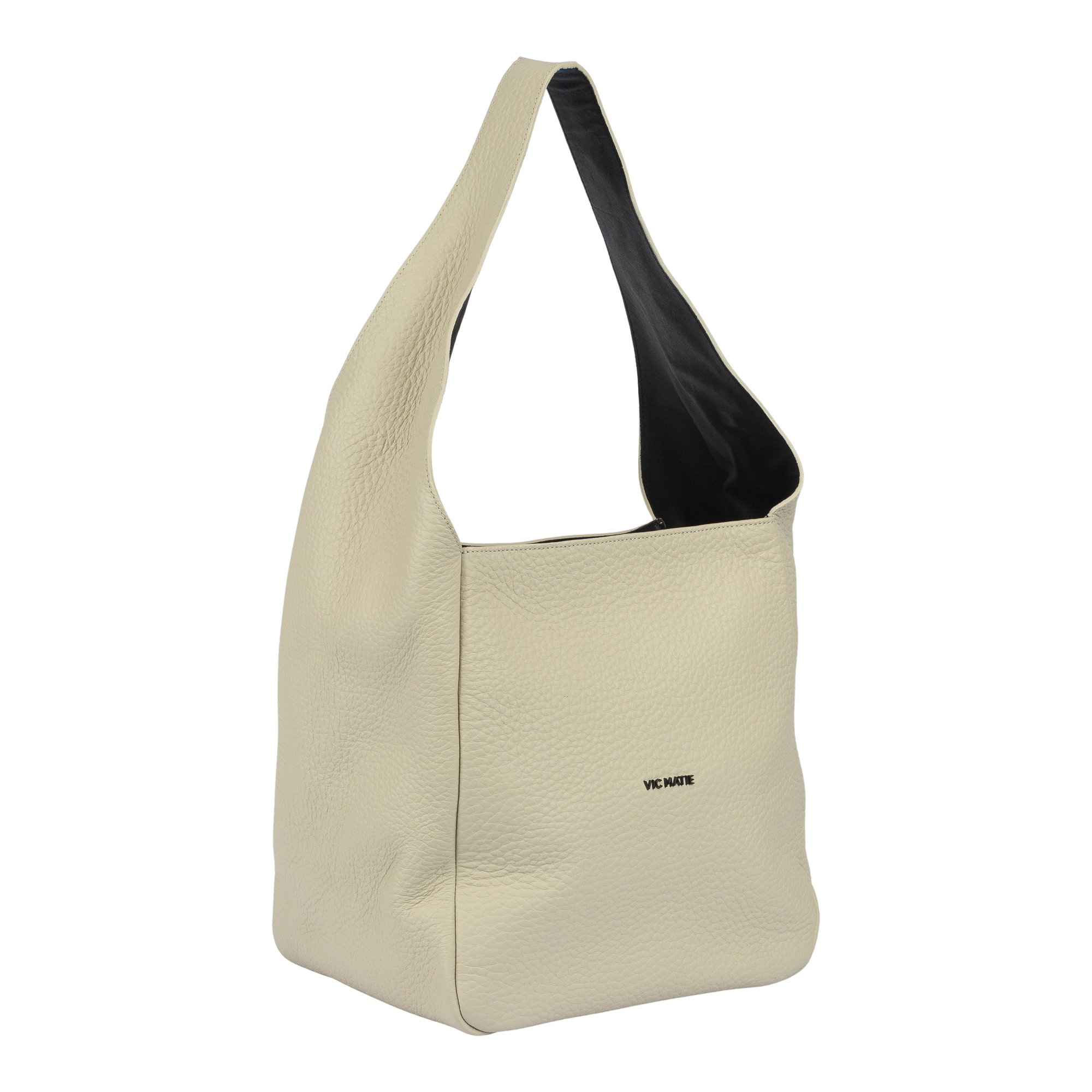 Сумка Vic Matiё 1W0430T.999W280 молочная купить,NaN