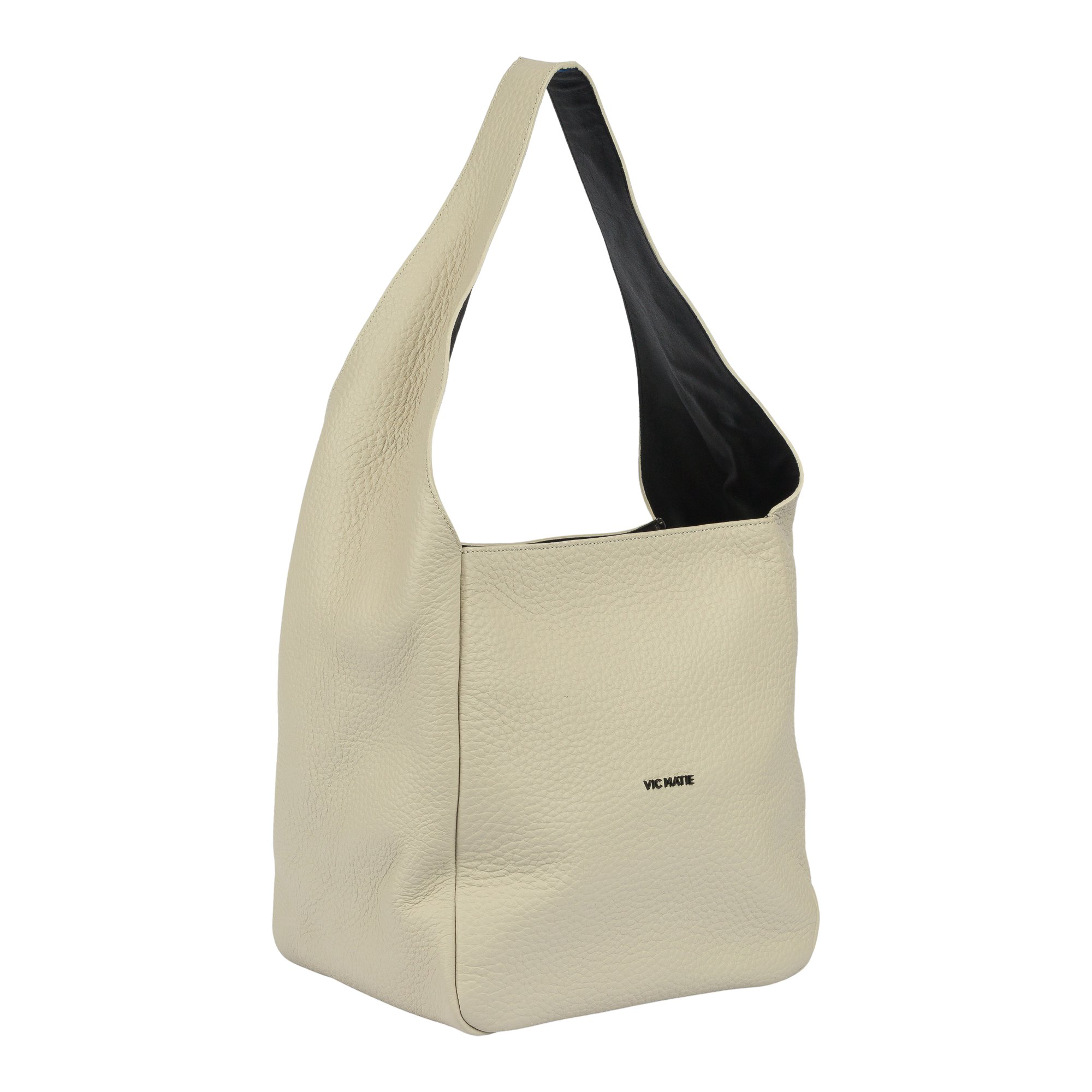 Сумка Vic Matiё 1W0430T.999W280 молочная купить,NaN