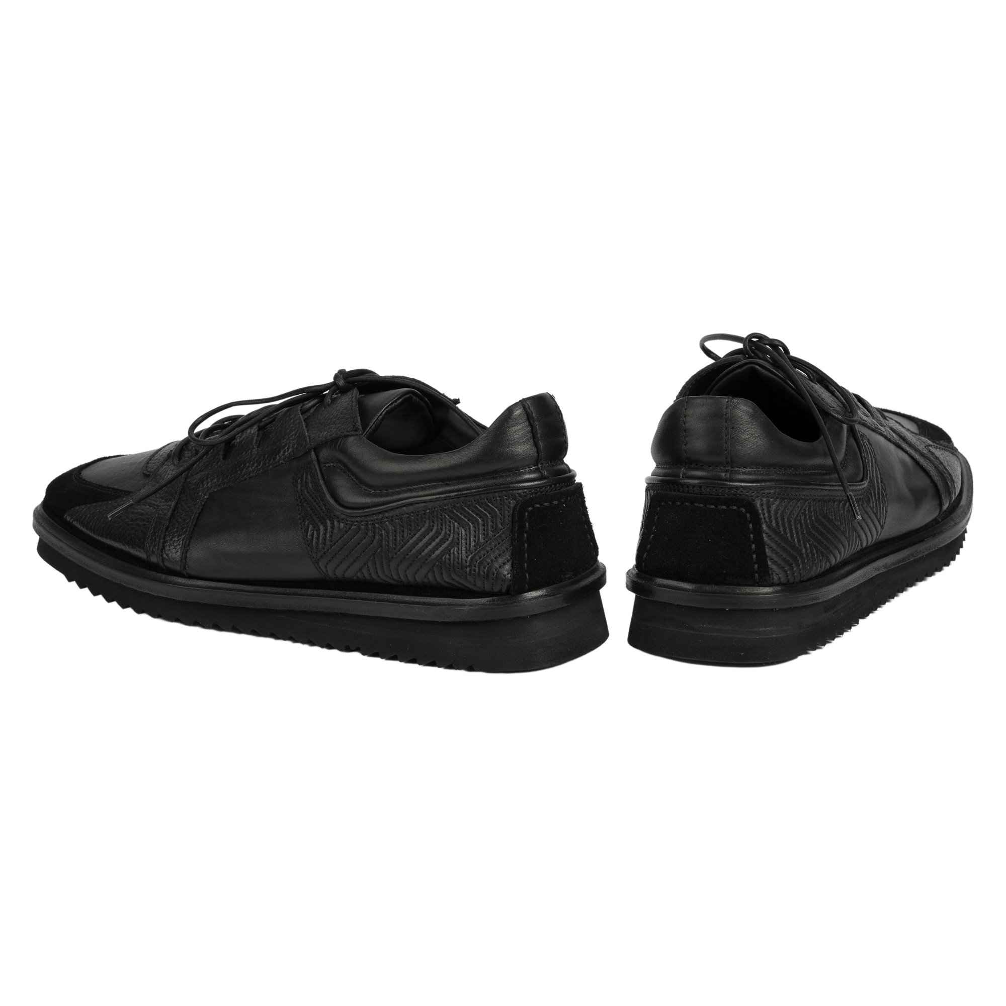 Кеды Mario Bruni 63583 black 41 купить,NaN