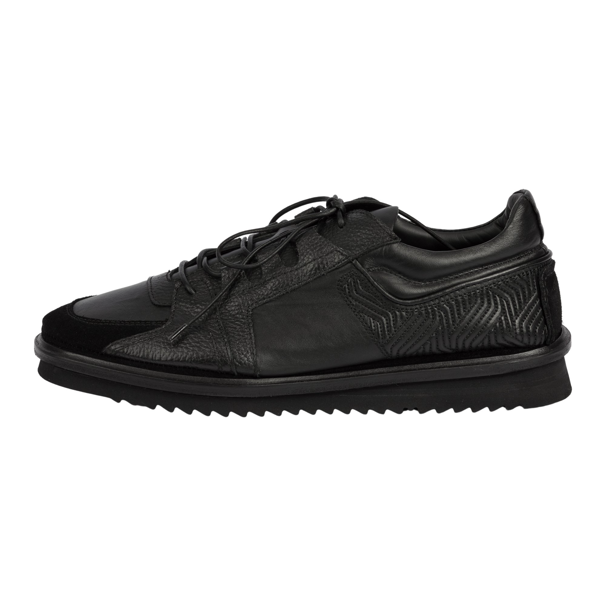 Кеды Mario Bruni 63583 black 41 купить,NaN