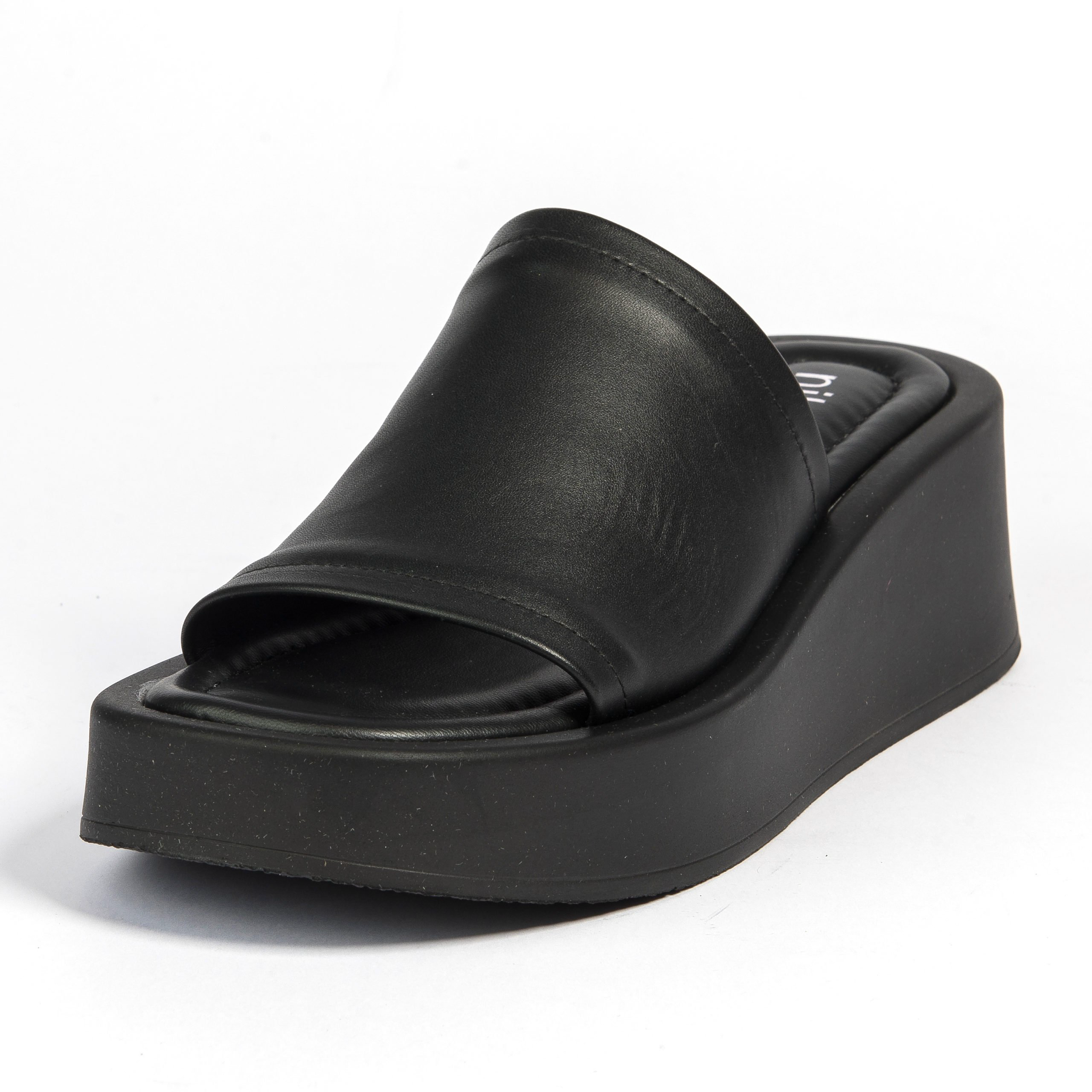 Сабо Nila Nila CNN15290NERO black 37