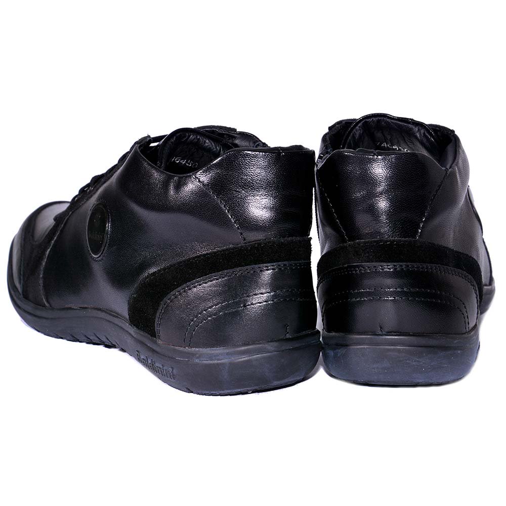 Кроссовки Baldinini 746450ANACR00… black 44 купить,NaN