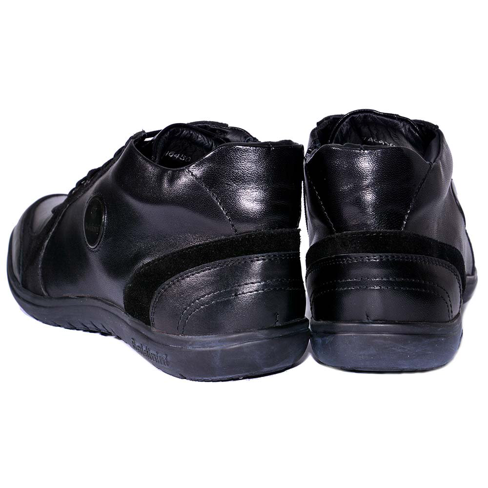 Кроссовки Baldinini 746450ANACR00… black 44 купить,NaN