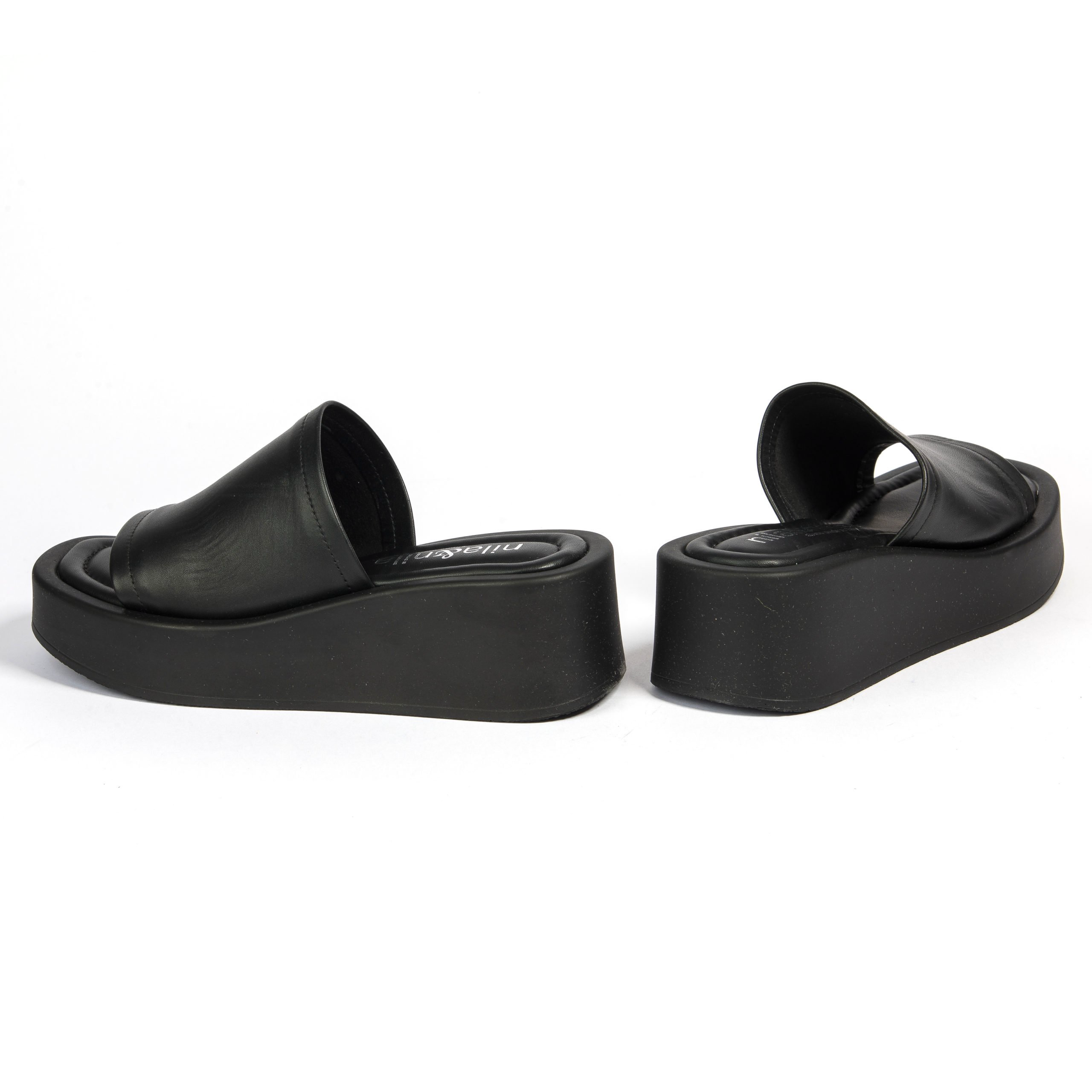 Сабо Nila Nila CNN15290NERO black 37 купить,58650