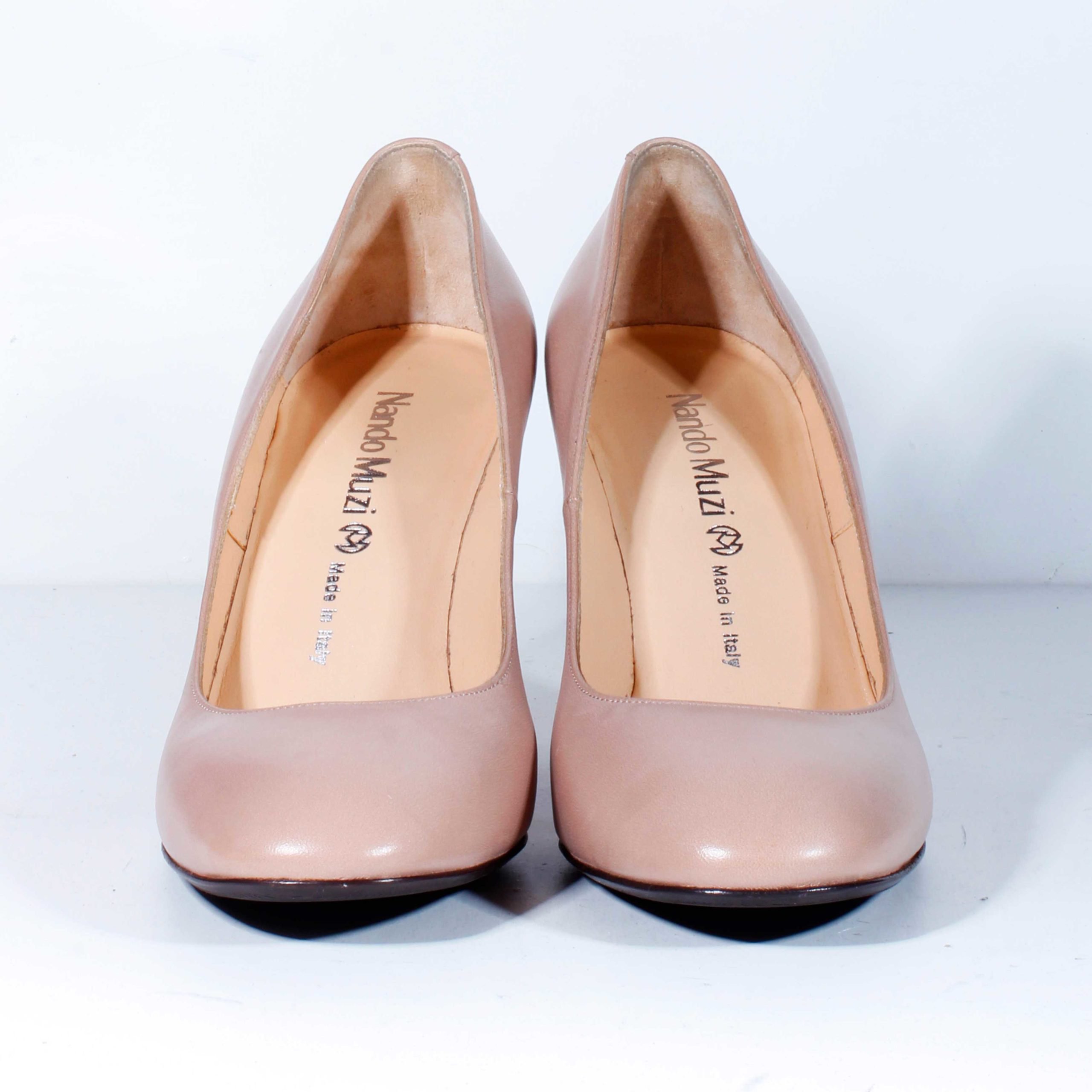 Туфли Nando Muzi 8030 nappa 21590 amelia cosmo 39 купить,NaN