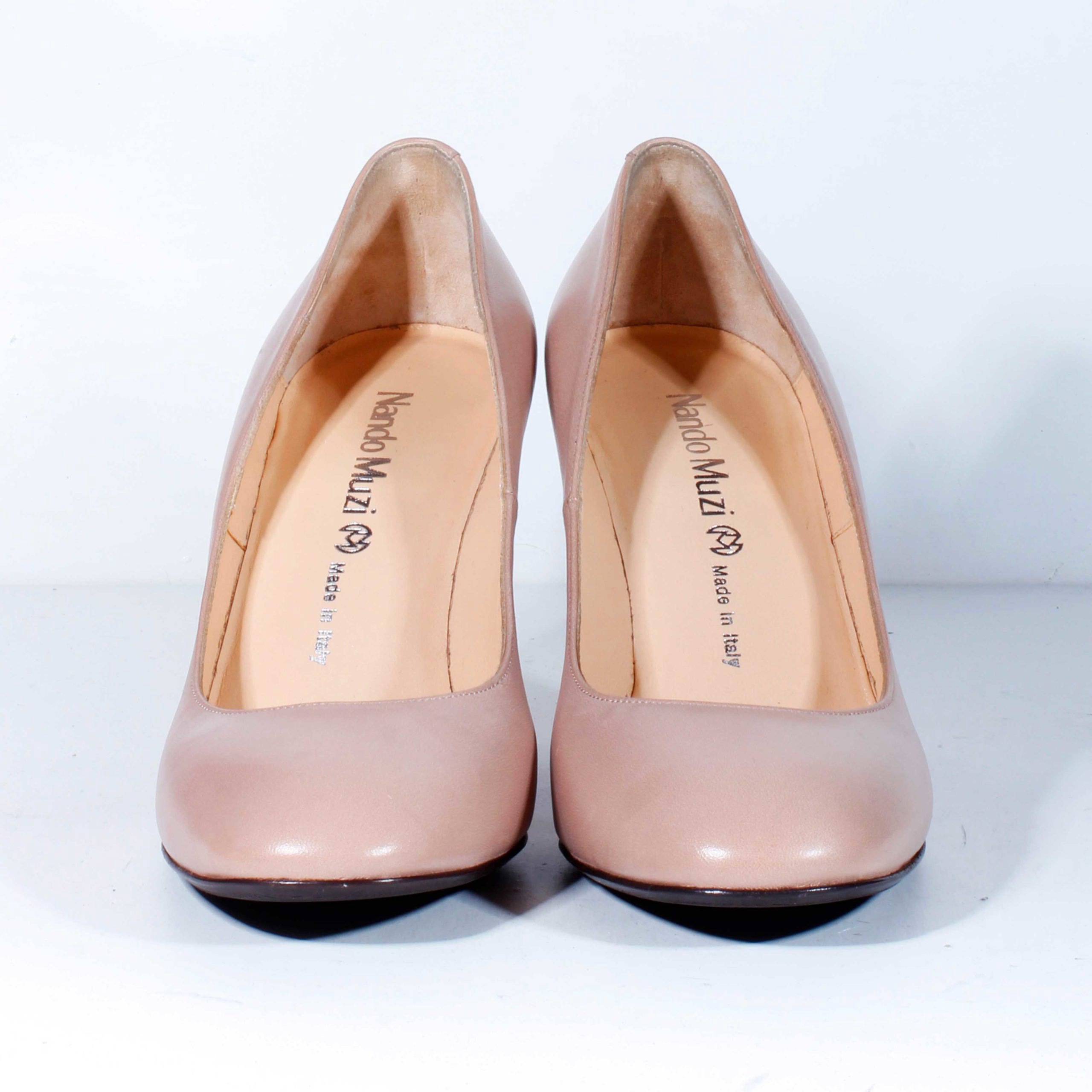 Туфли Nando Muzi 8030 nappa 21590 amelia cosmo 39 купить,NaN