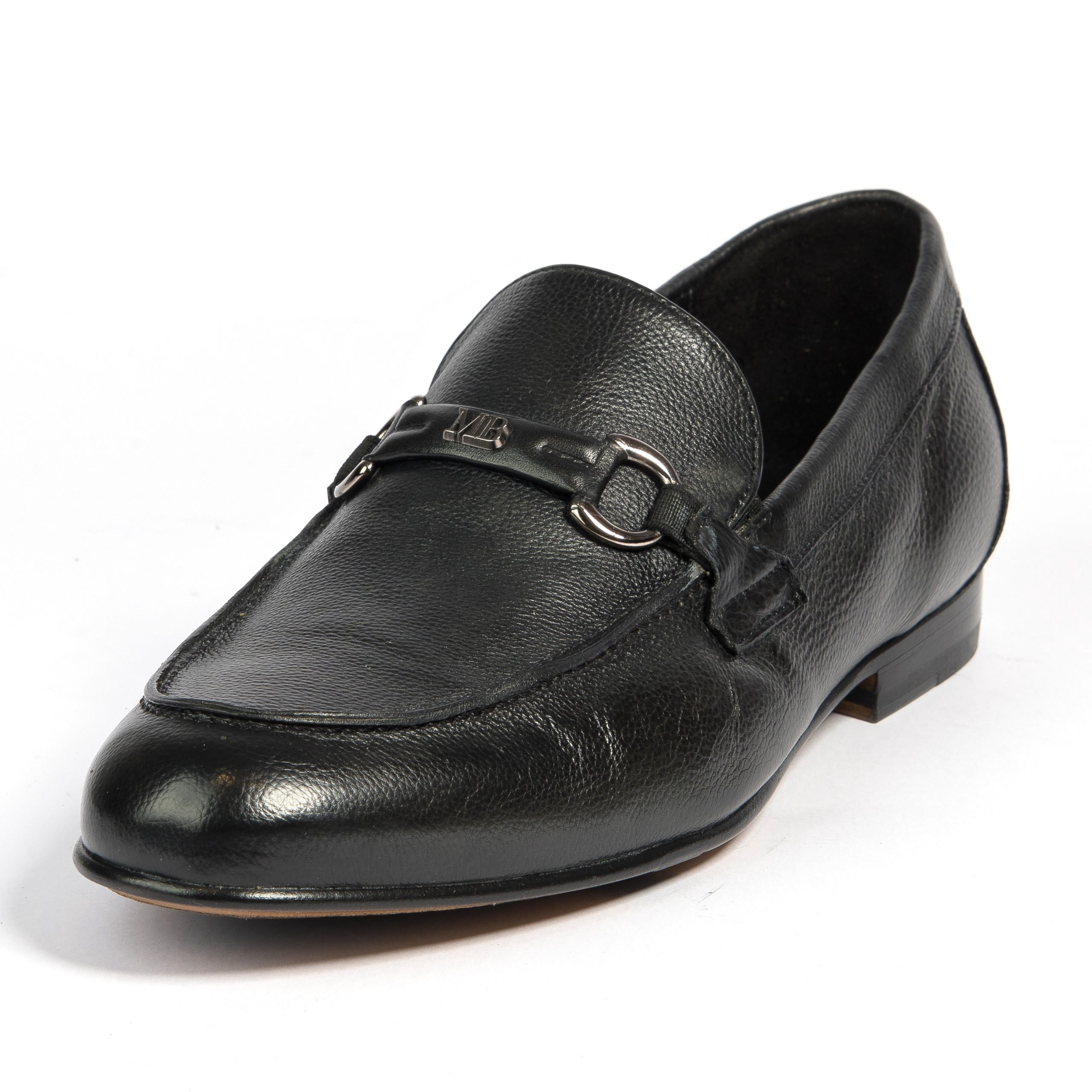 Туфли Mario Bruni 6369 black 41 купить,NaN