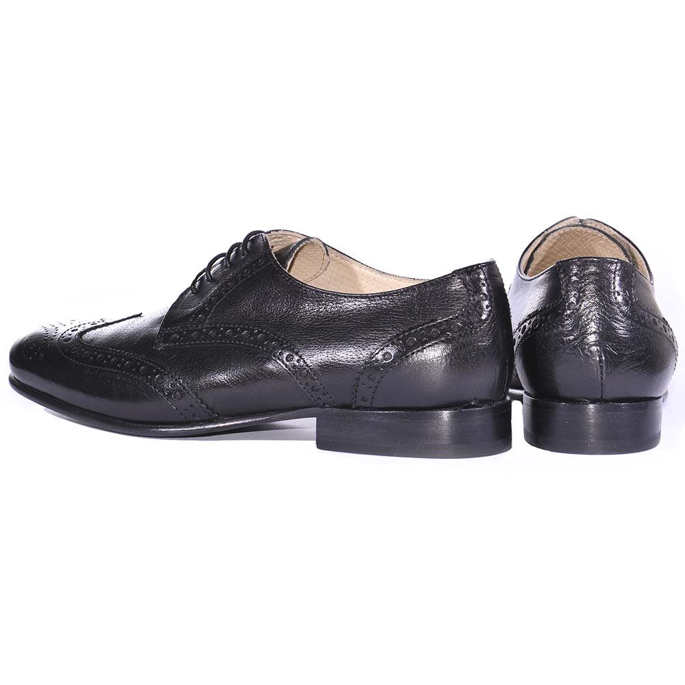 Туфли Gianfranco Lattanzi 8336 black 36,5 - ForteMarket Туфли Gianfranco Lattanzi 8336 black 36,5 купить,0