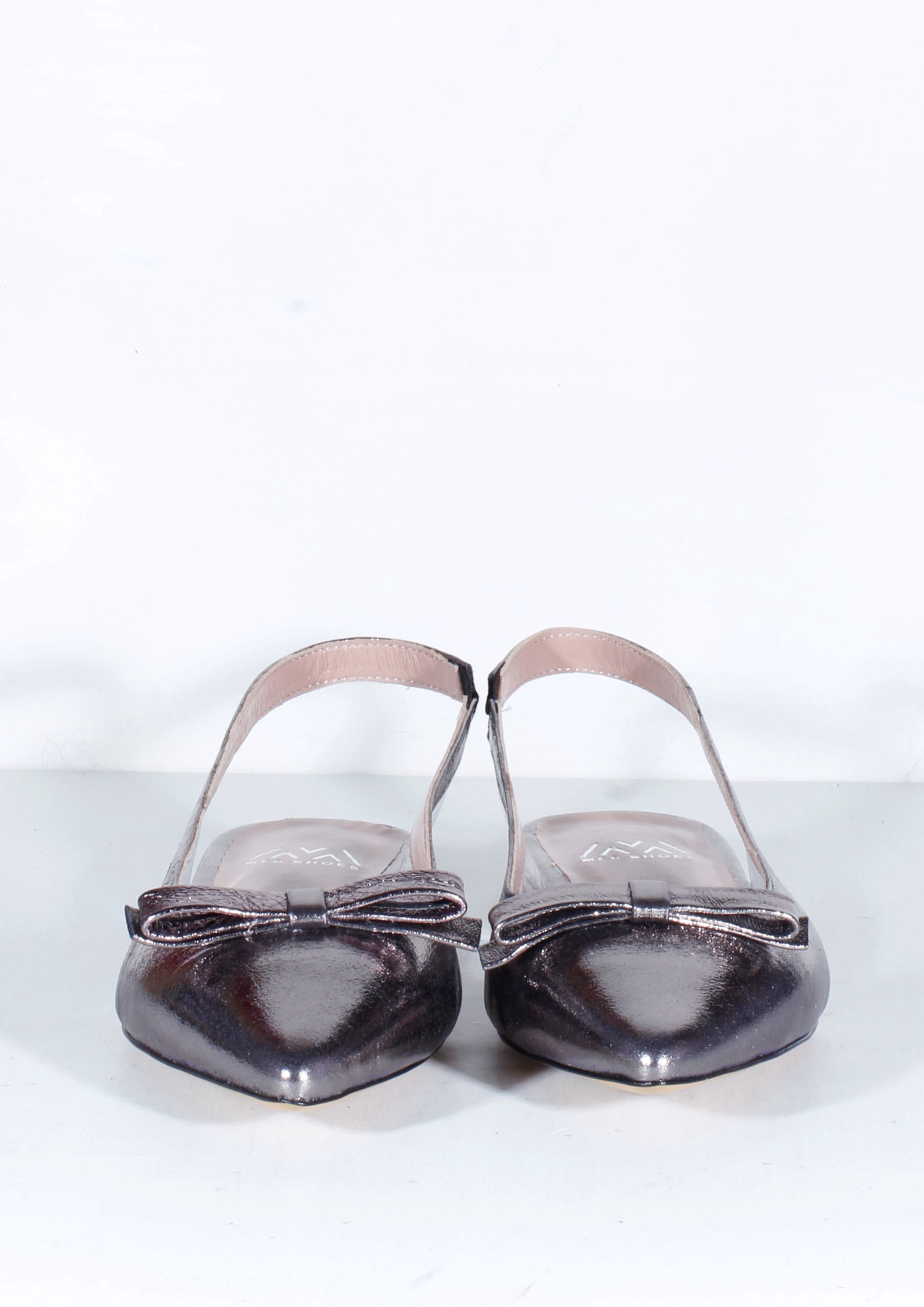 Босоножки MFS 20661 630 pearl 38 купить,37950