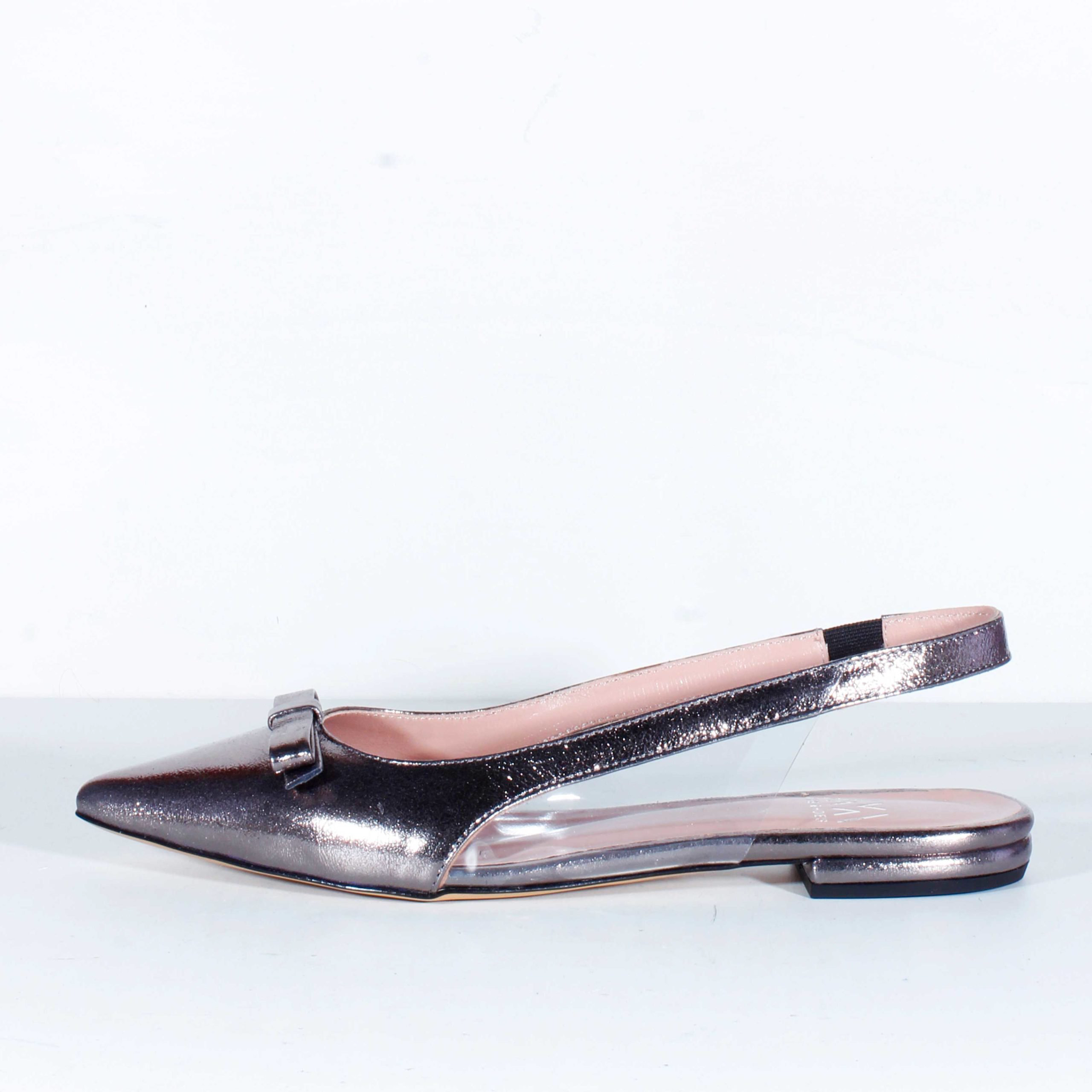 Босоножки MFS 20661 630 pearl 38
