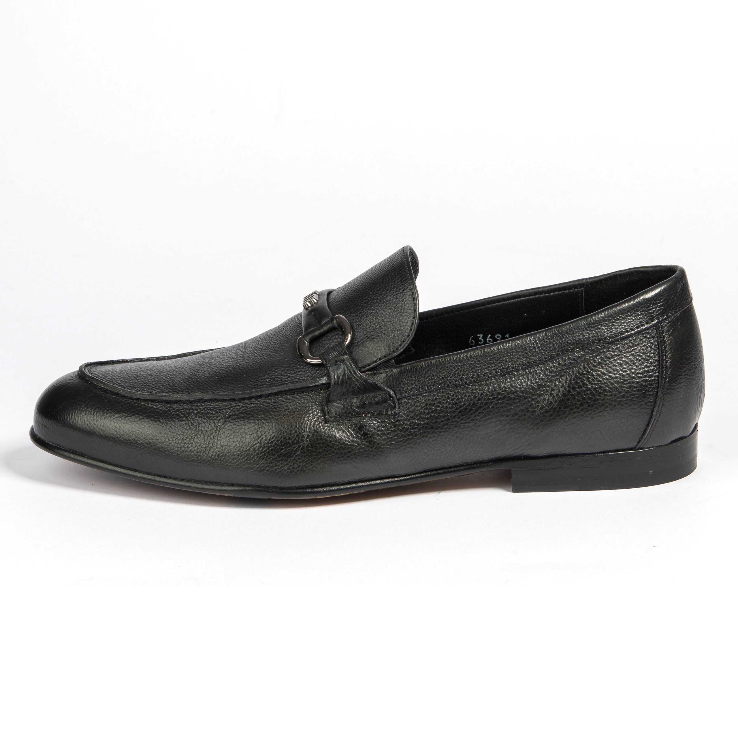Туфли Mario Bruni 6369 black 44 - ForteMarket Туфли Mario Bruni 6369 black 44 купить,0