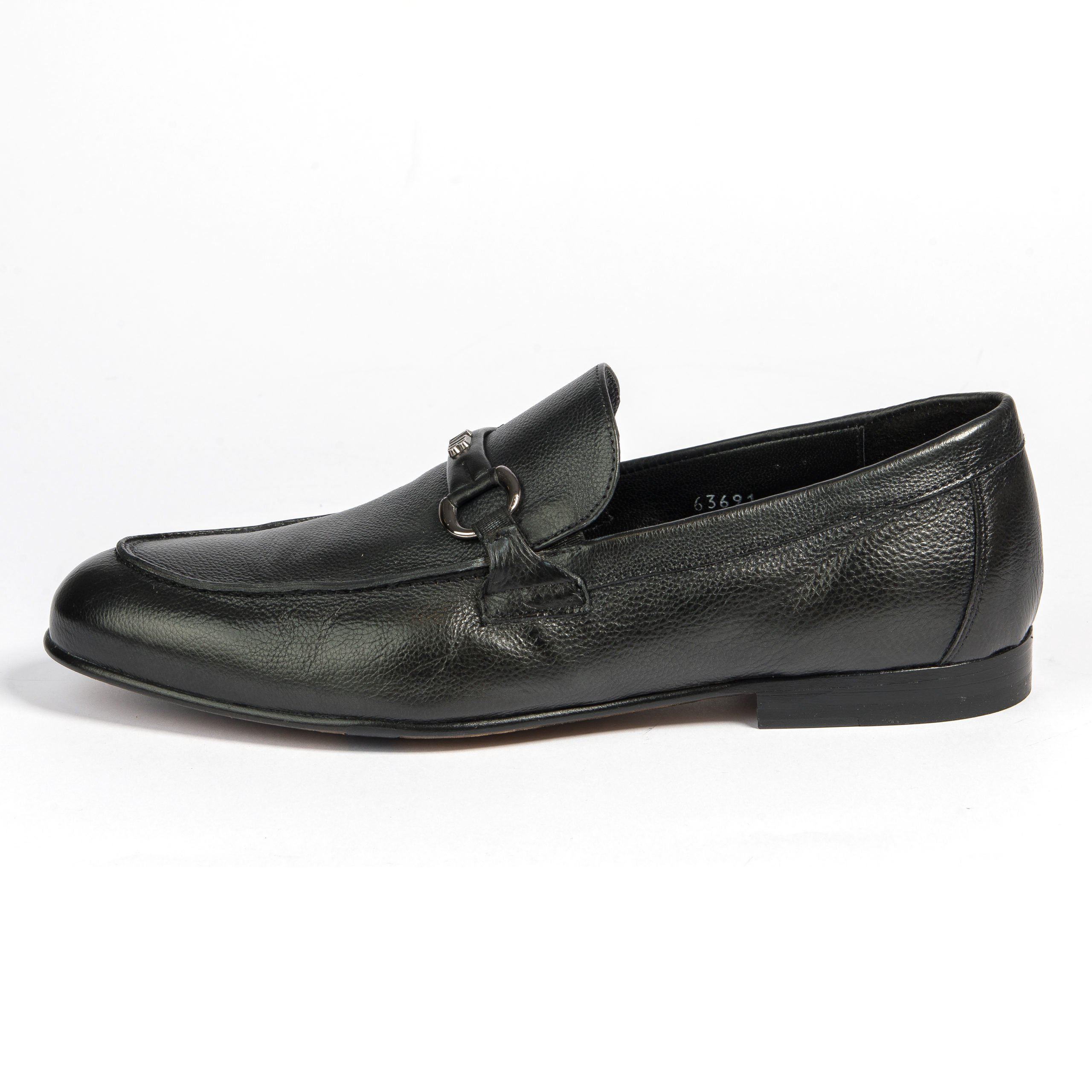 Туфли Mario Bruni 6369 black 41 купить,NaN