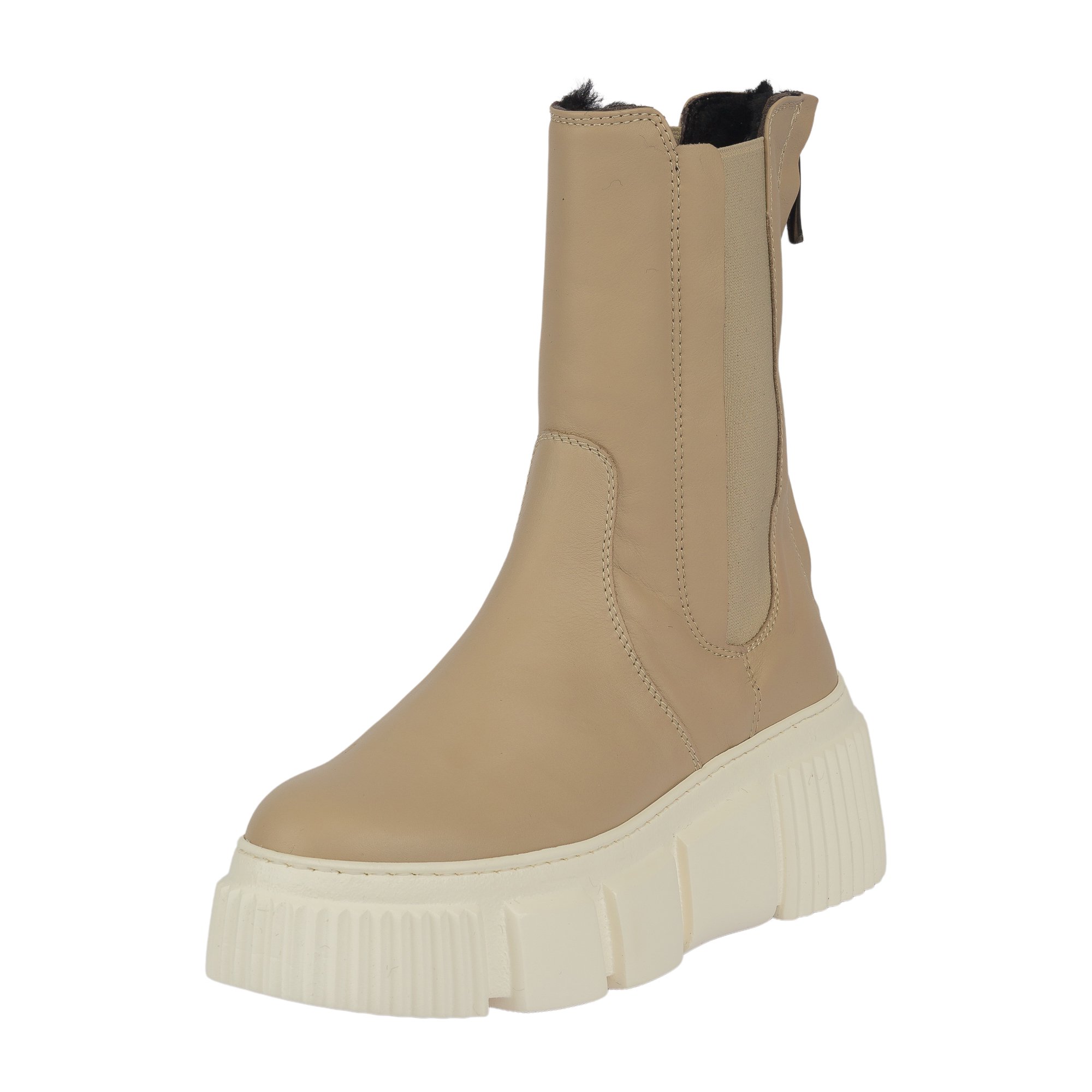 Ботинки Nila Nila TIMI2283M beige 38