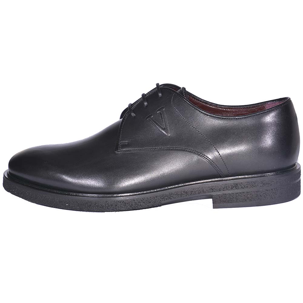 Туфли Valentino 17843BR V black 42
