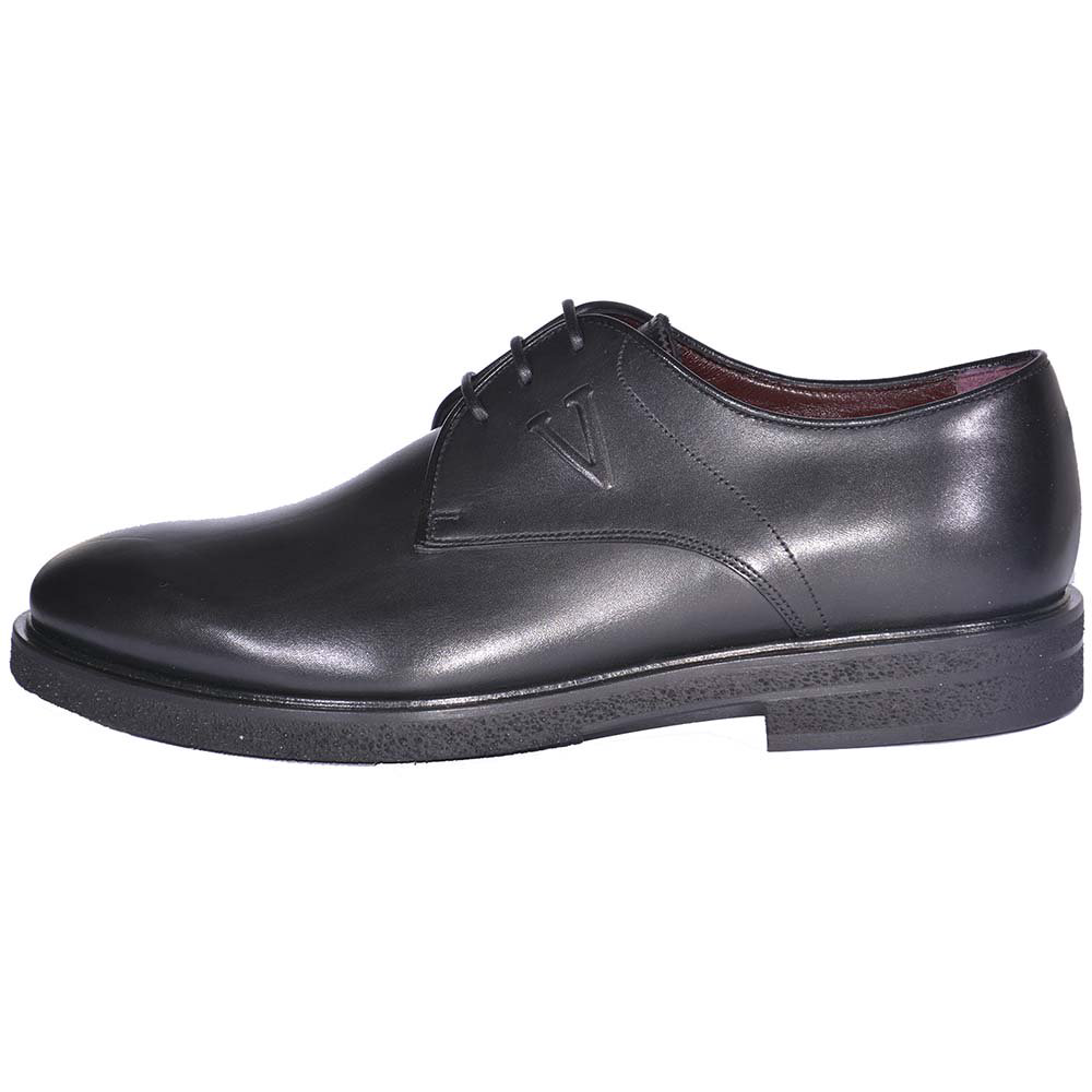 Туфли Valentino 17843BR V black 42 купить,NaN