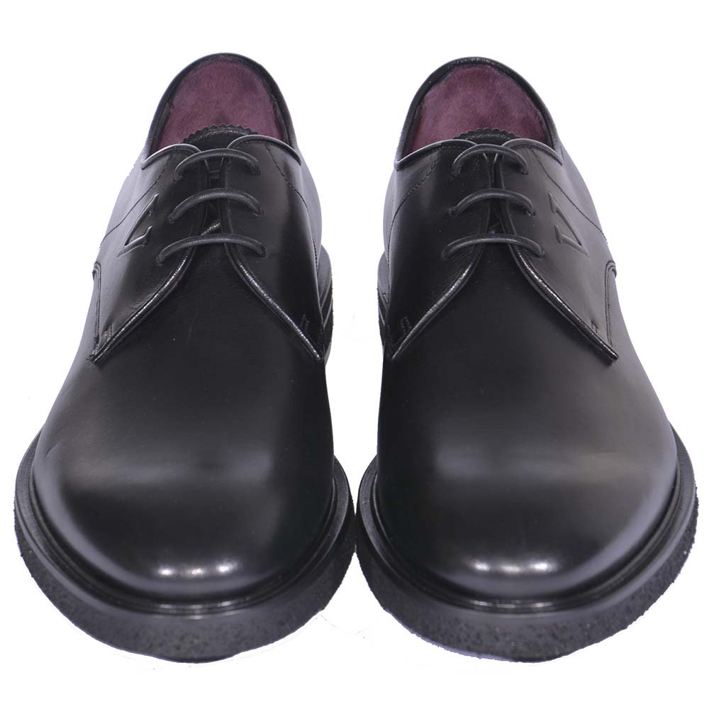 Туфли Valentino 17843BR V black 42 купить,0
