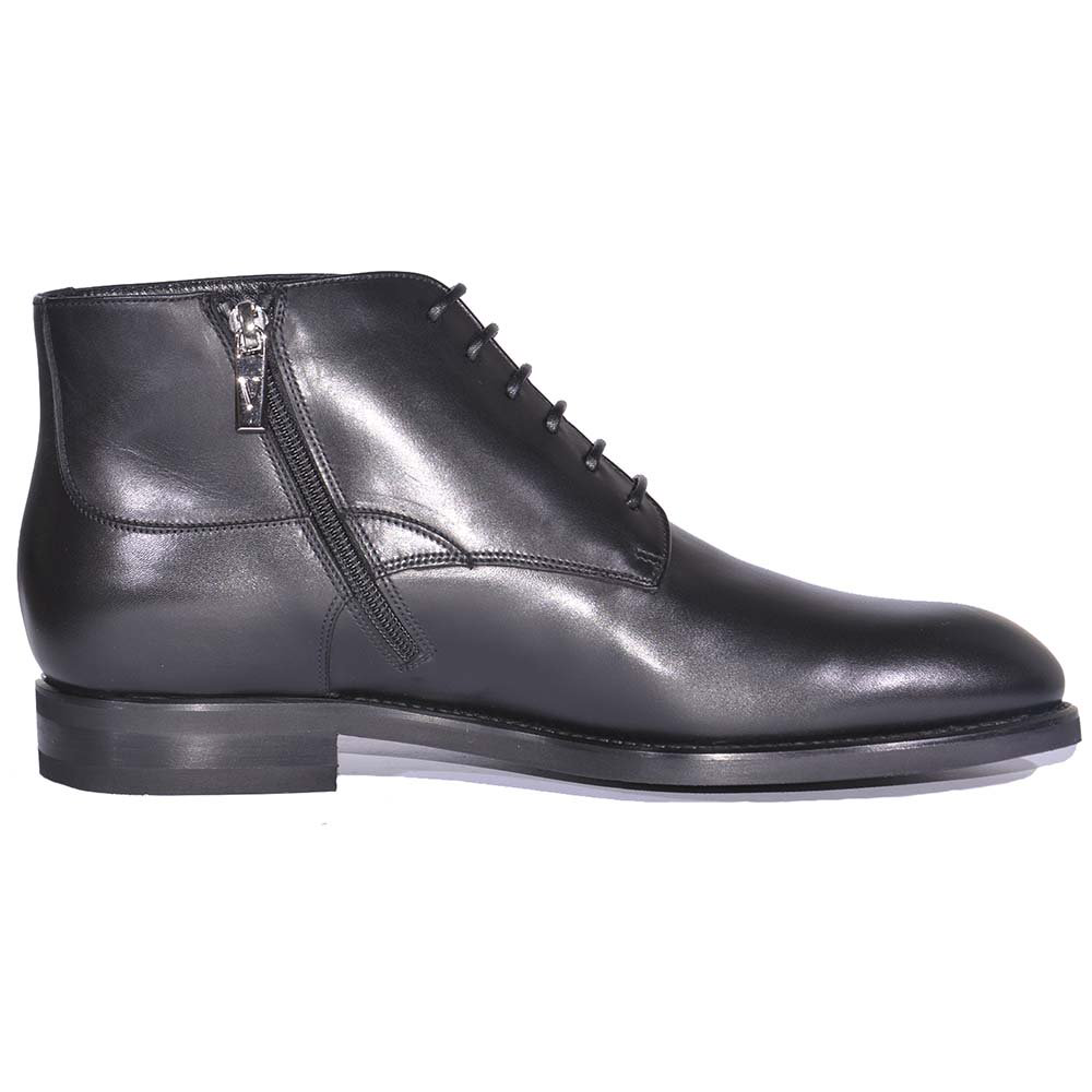 Сапоги Valentino 18569 Bat V black 40,5 купить,NaN