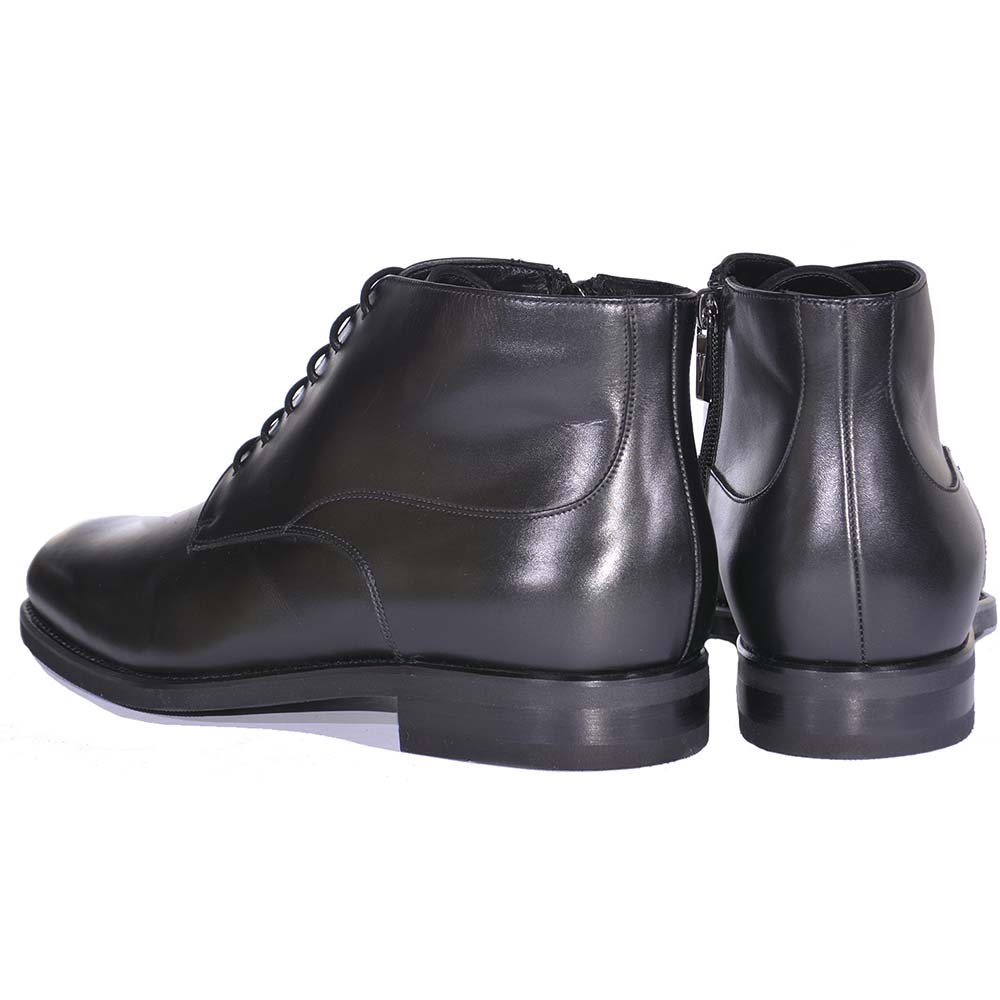 Сапоги Valentino 18569 Bat V black 40,5 - ForteMarket Сапоги Valentino 18569 Bat V black 40,5 купить,0