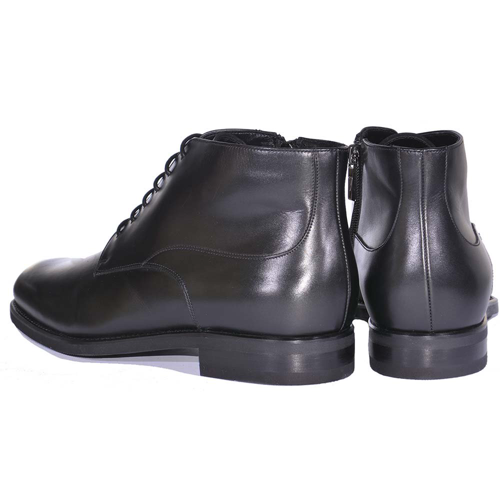Сапоги Valentino 18569 Bat V black 40,5 купить,NaN